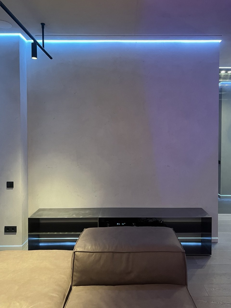 ЖК «НЕБО». Stroy Elite