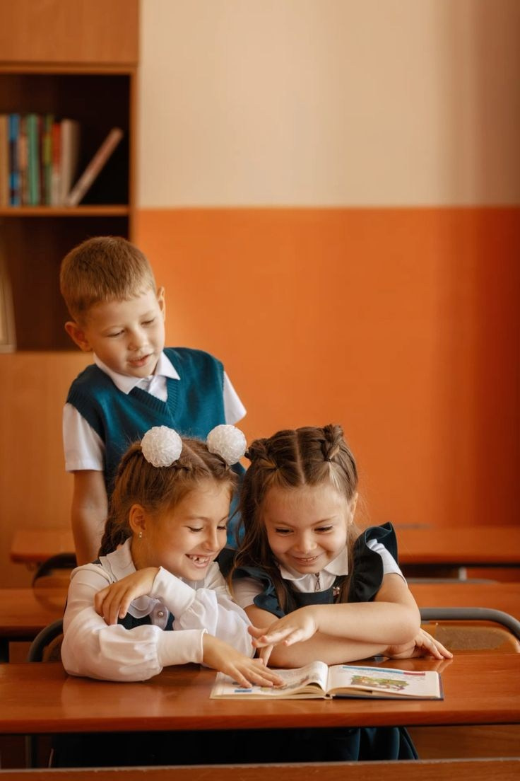 Начальная школа. Как подготовить детей к съемке. Свадебный, семейный фотограф. Выпускные альбомы в Коченёво / Новосибирск. Наталья Байкуш