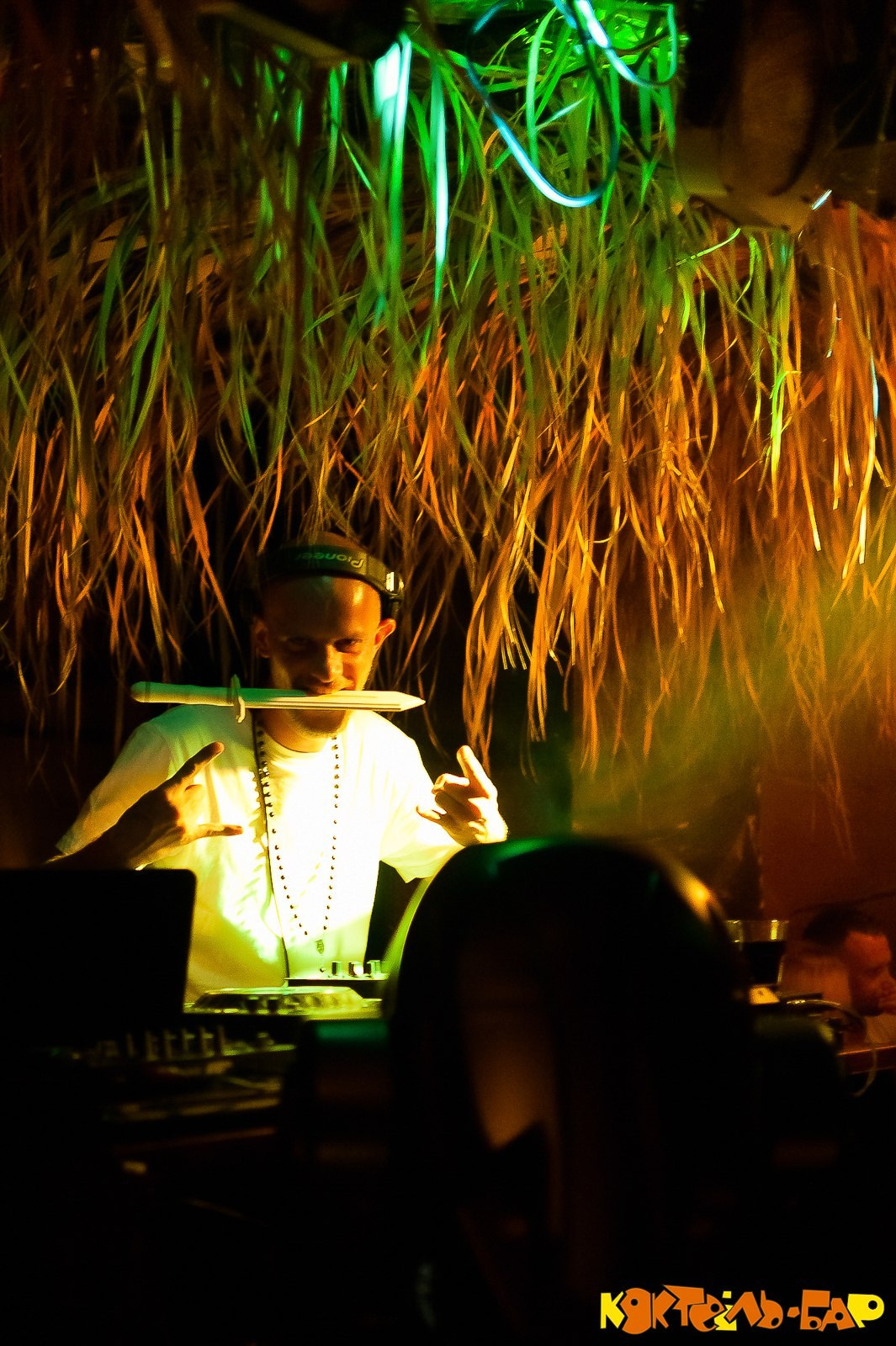 Репортаж. Фотограф Эктов Алексей