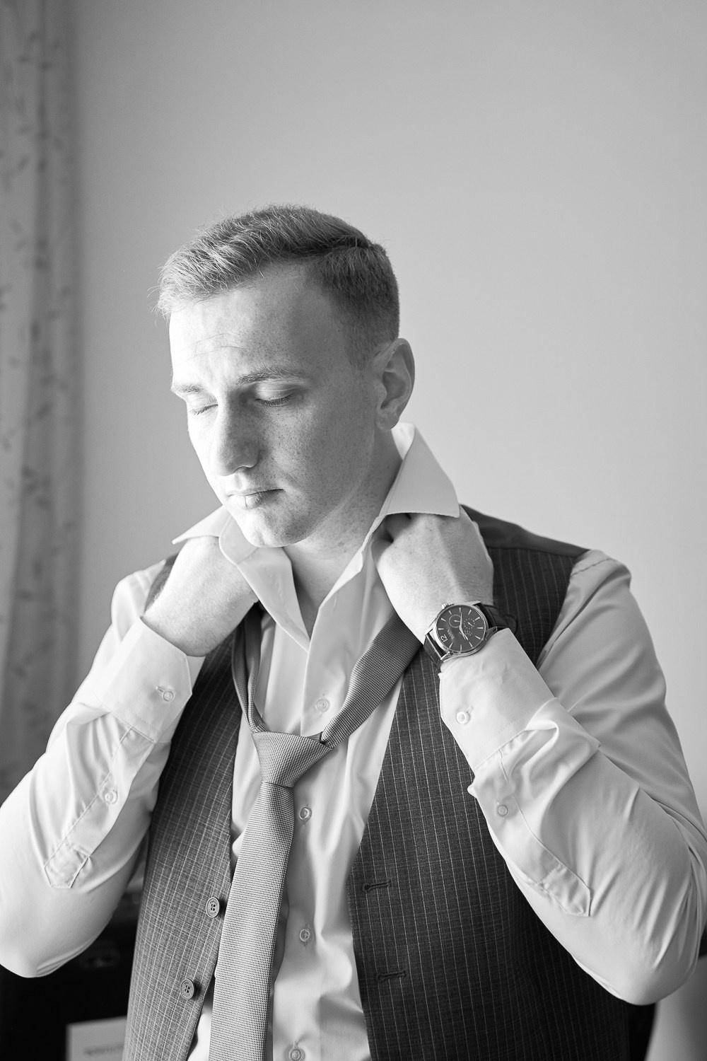 Свадебная фотография