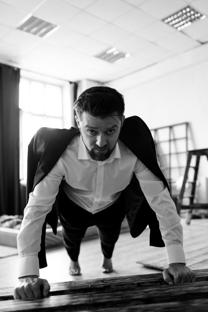 Актерское портфолио — профессиональные фото для кастингов и агентств | Заказать сейчас. Фотограф в Москве, Подольске Антон Рязанов