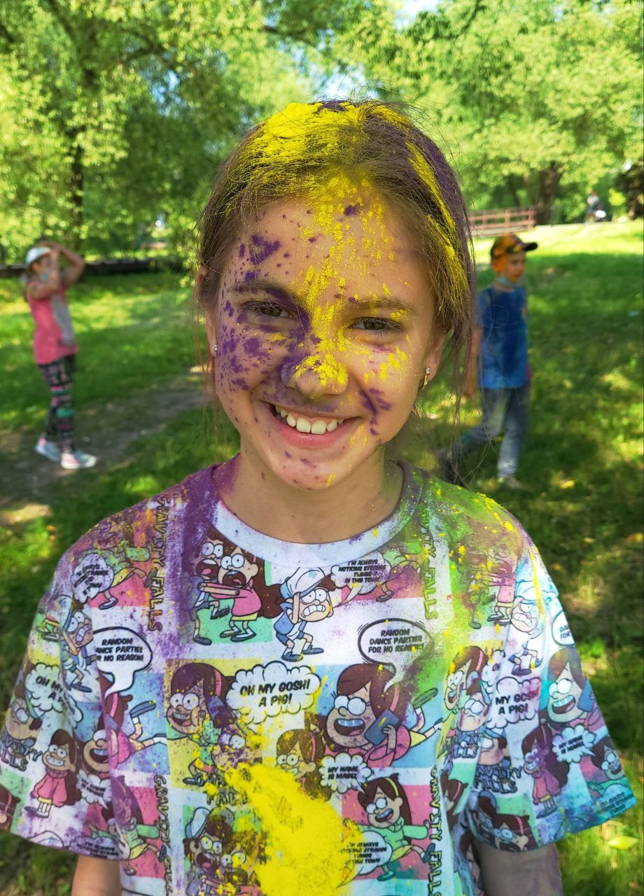 Пленэры. Изостудия «Мы рисуем!» ♥ Южное Бутово, Москва