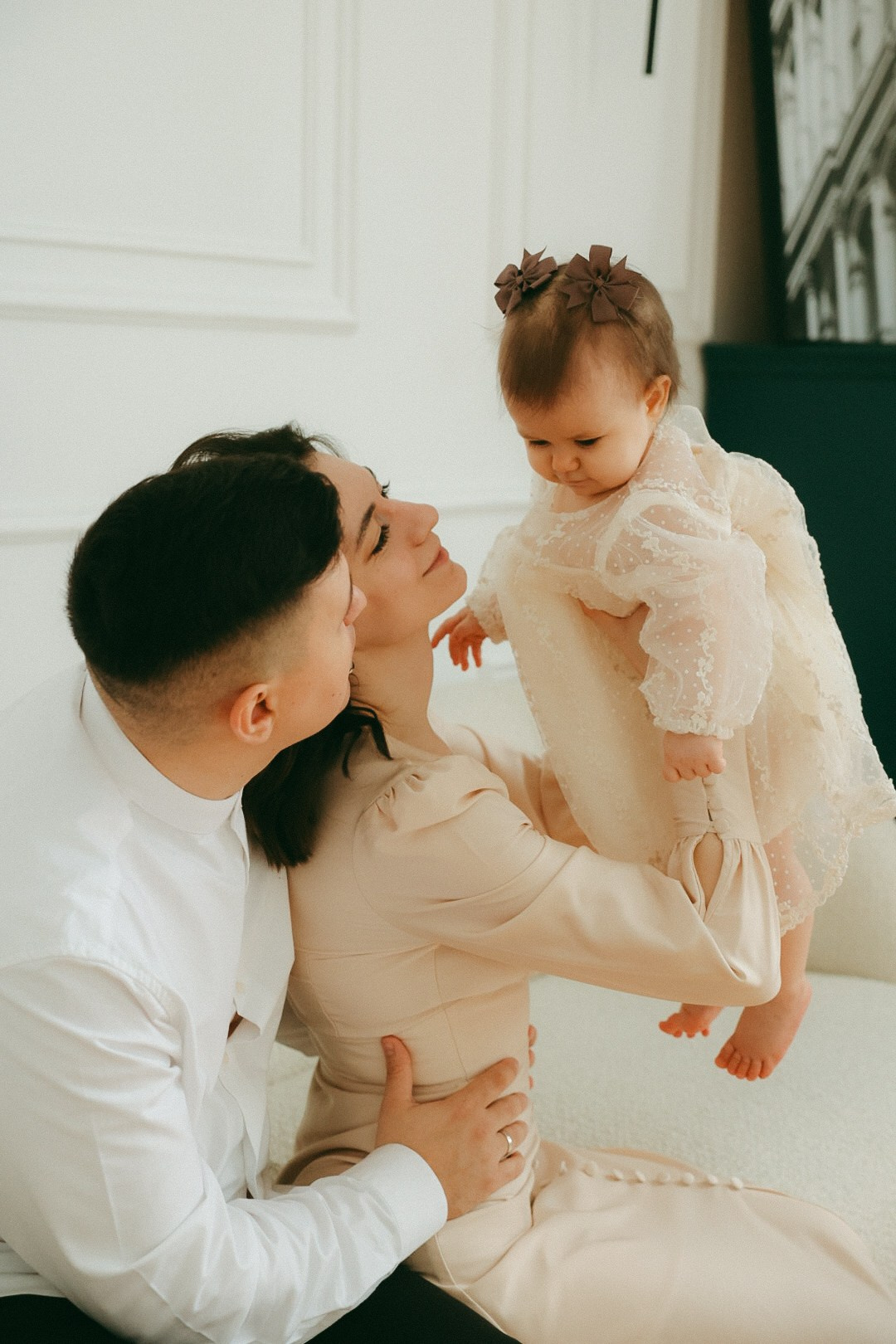 Family. Фотограф Нижний Новгород