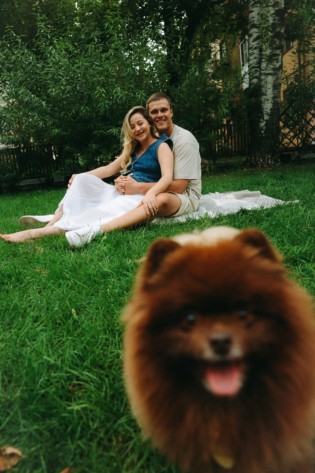 Анонсы. Фотограф Нижний Новгород