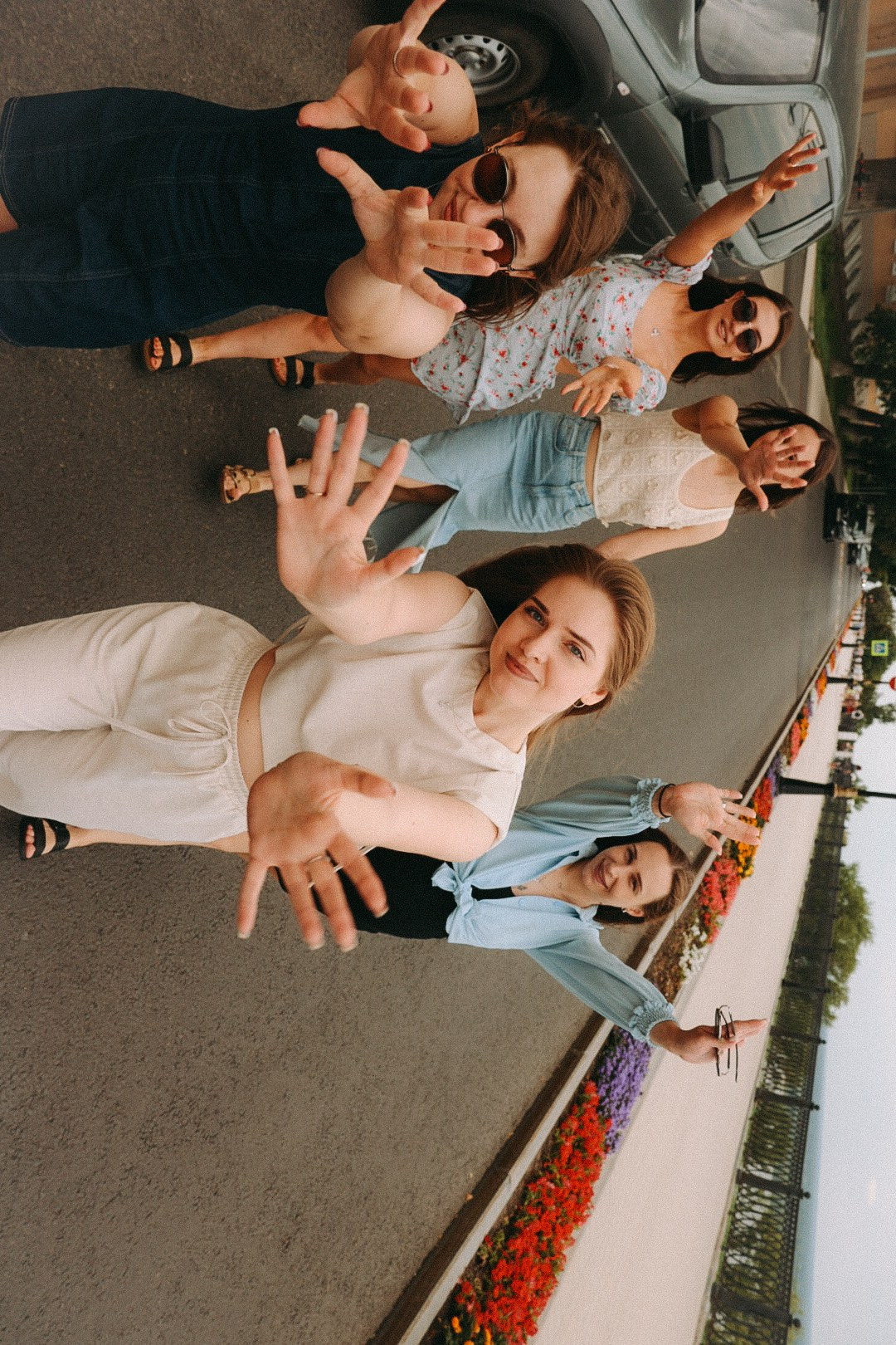 Девичник. Фотограф Нижний Новгород