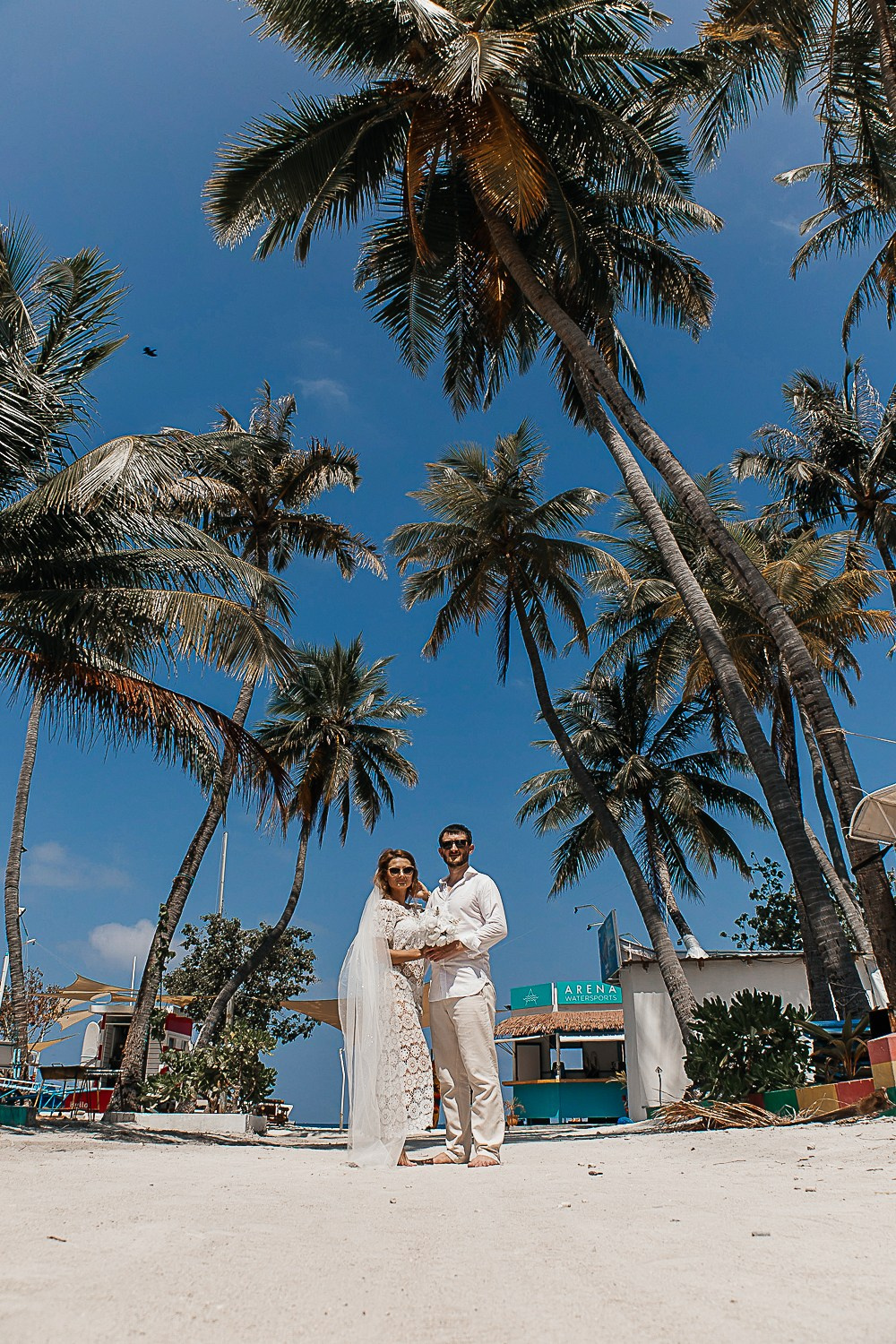 Maldives: Vladimir & Alena. Фотограф свадебный, репортажный, индивидуальный, фото для маркетплейсов, брендов, автосалонов