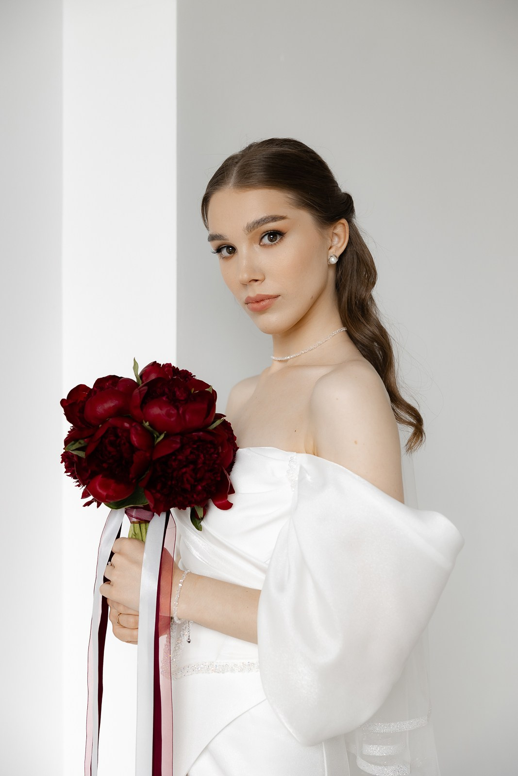 Вероника и Никита. Свадебный и семейный фотограф в Челябинске. Аврамец Анна