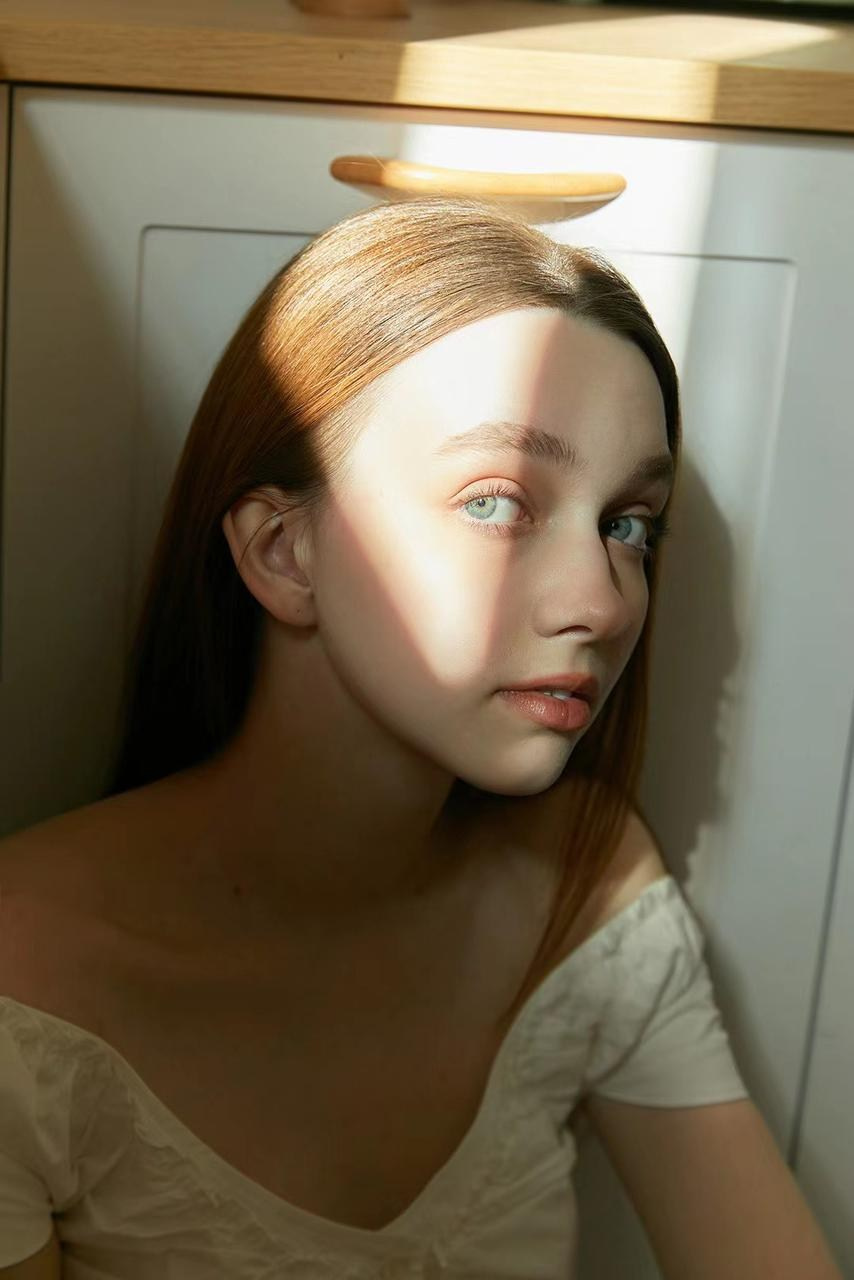 Sofia V. Modeling agency TM MODELS