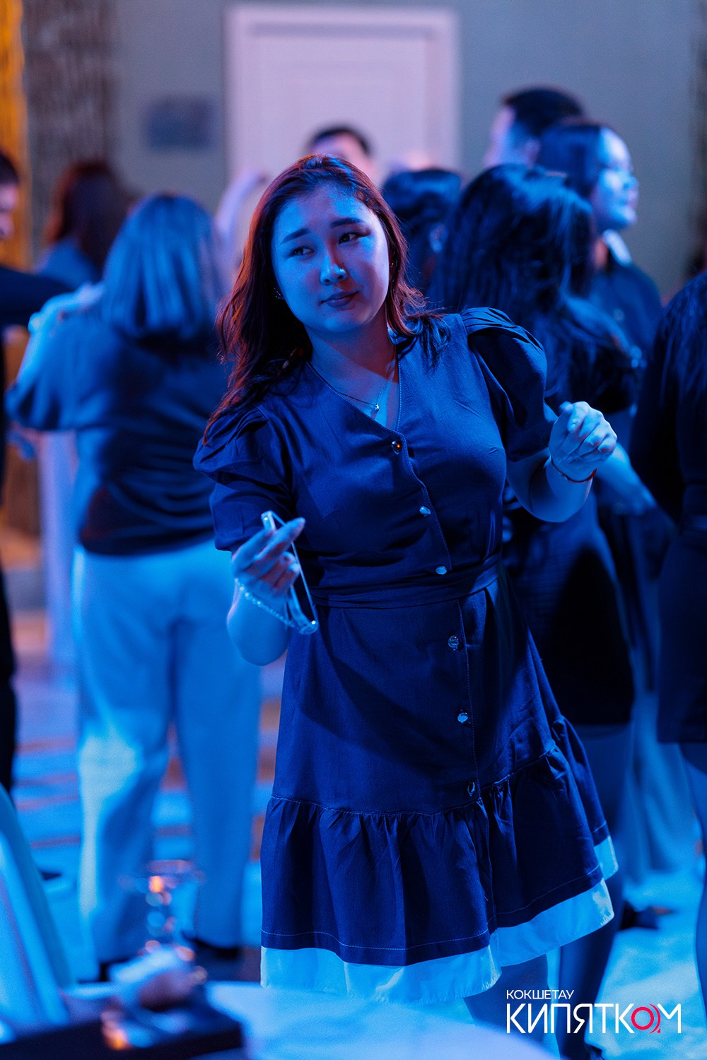 ПАНАЕХАЛИ. КИПЯТКОМ КОКШЕТАУ