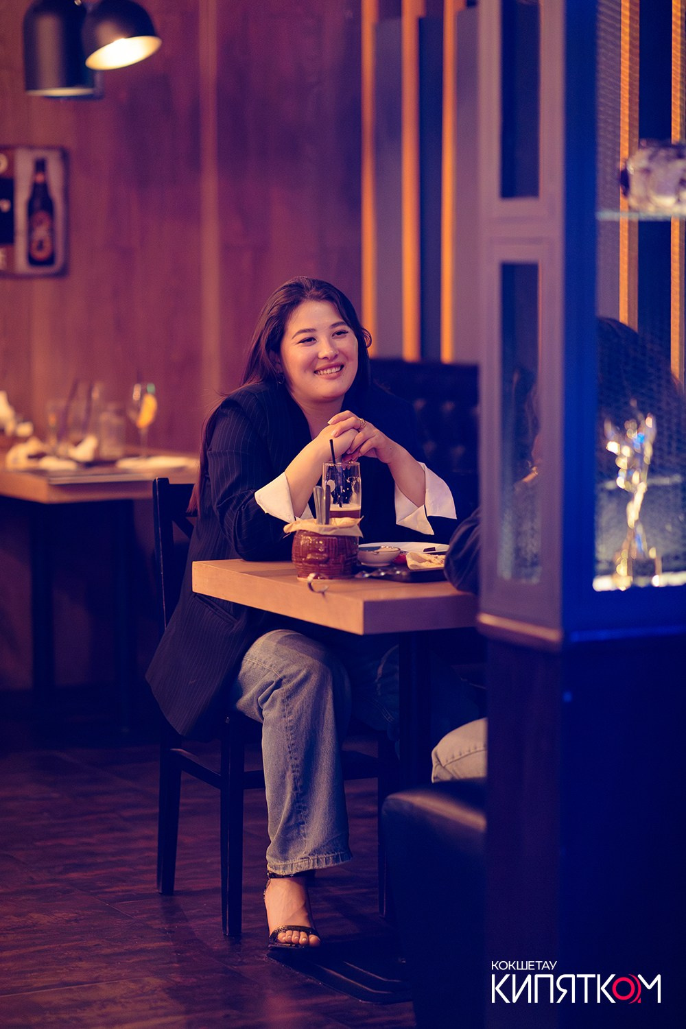 BIG MUSIC PUB. КИПЯТКОМ КОКШЕТАУ