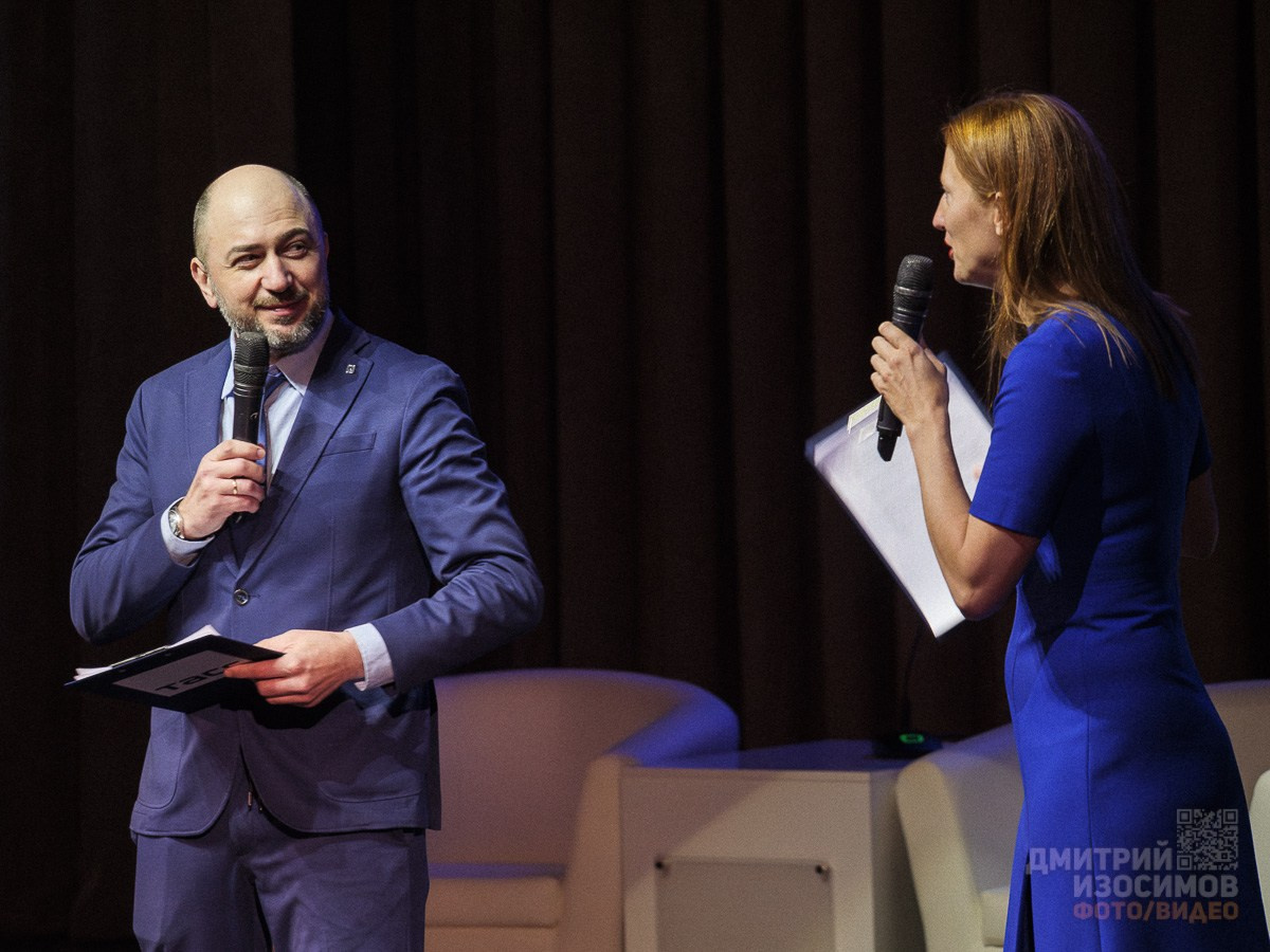 День предпринимателя