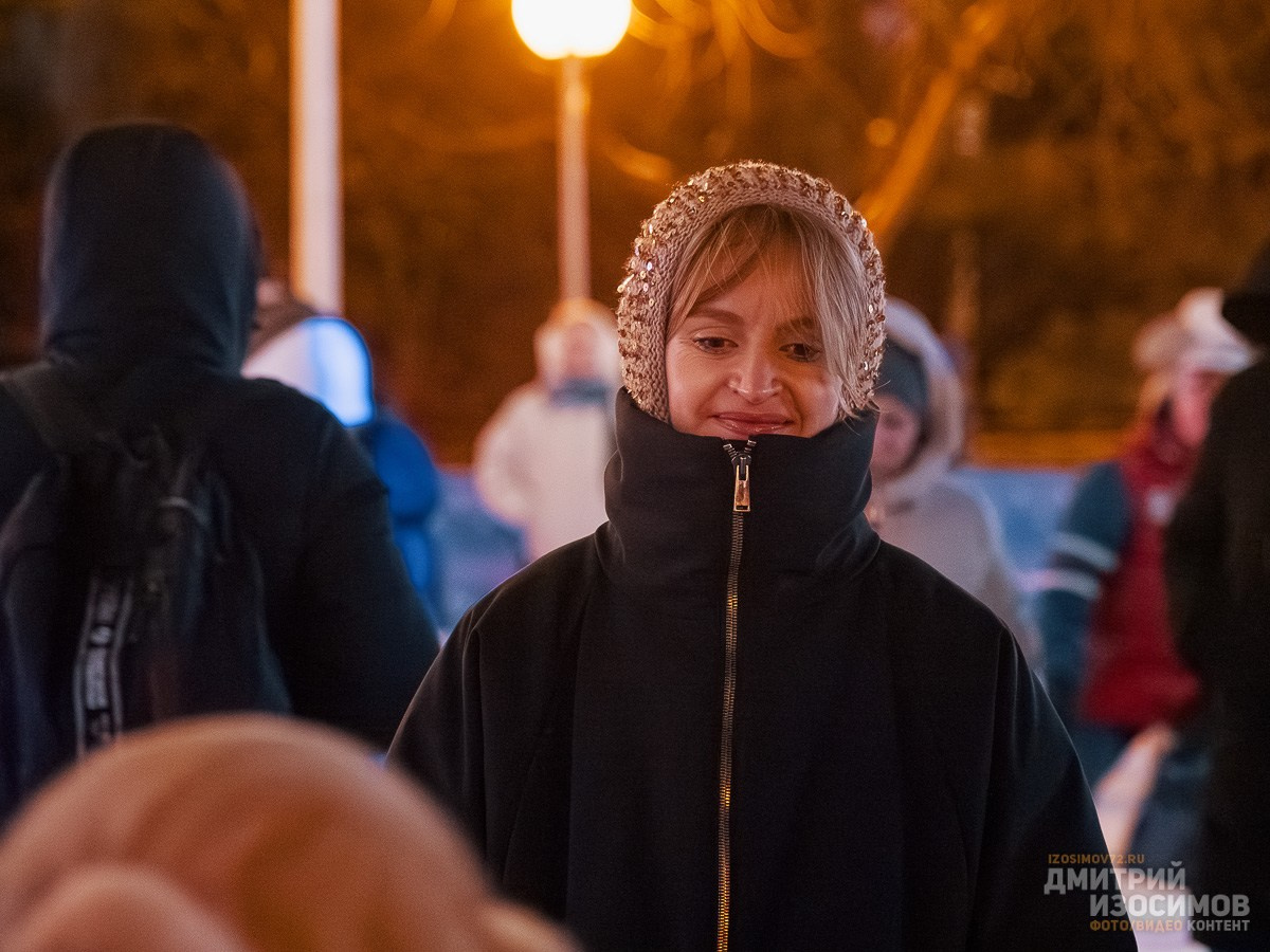 Старый Новый год 2025