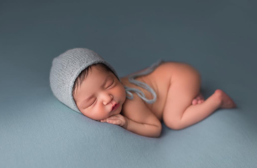 Галерея. GoldenLioness | Фотосессия новорожденных детей (newborn) Москва и область