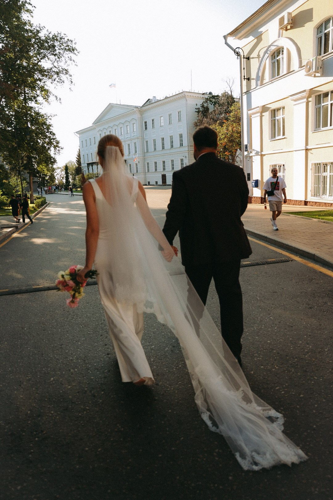 Вова и Варя. Фотограф Нижний Новгород