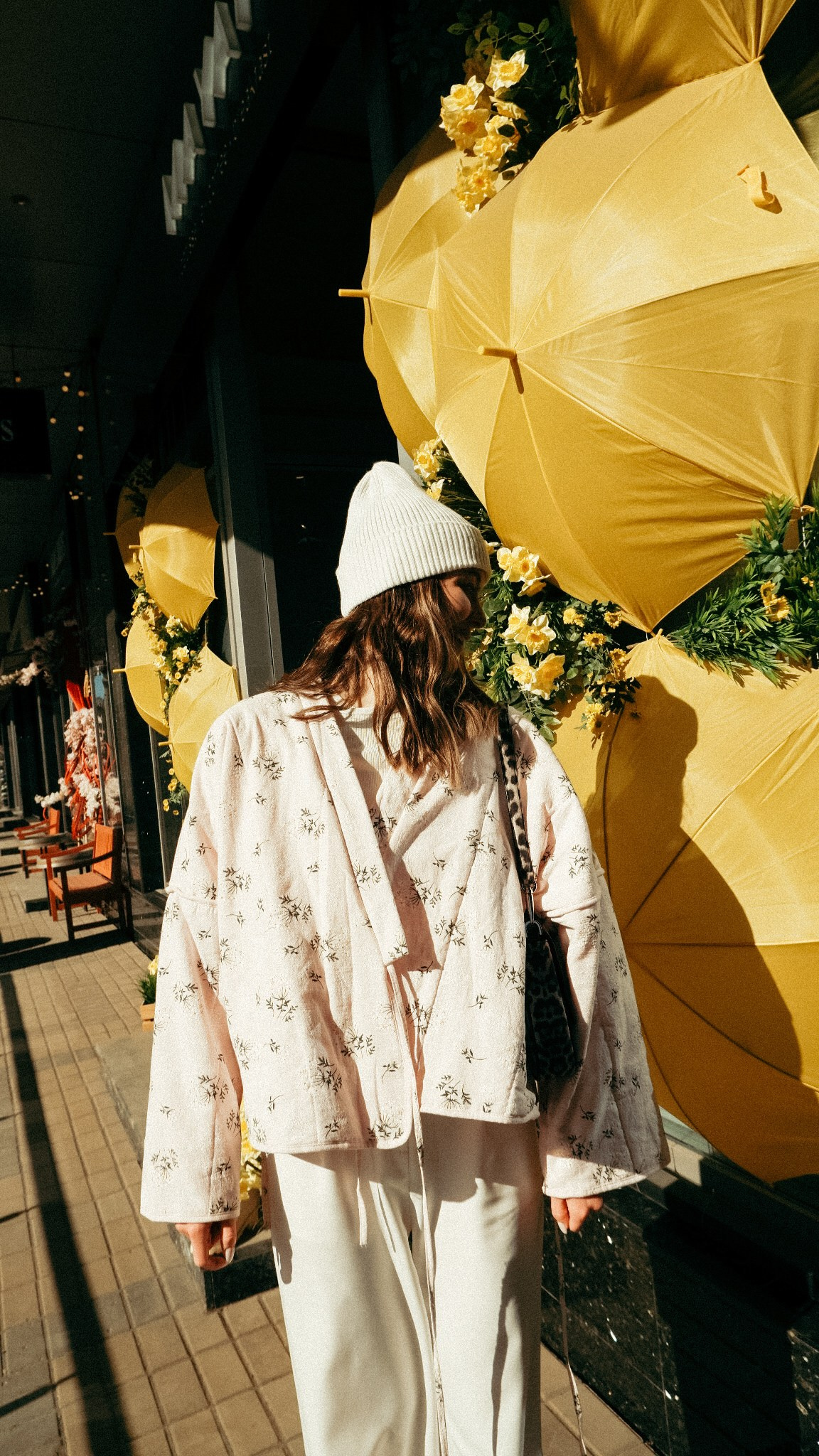 Anna x Fuji. Фотограф Нижний Новгород