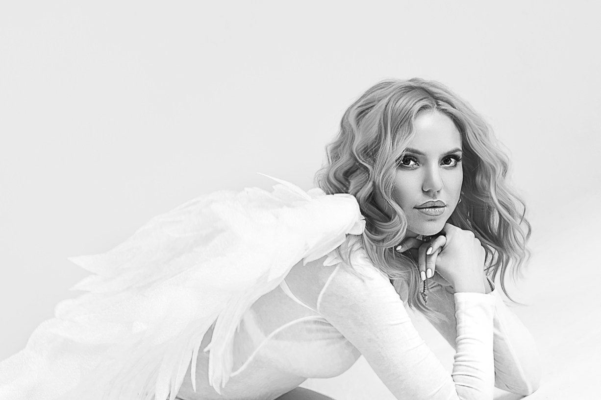 Детский и семейный фотограф в Стерлитамаке Миронова Юлия