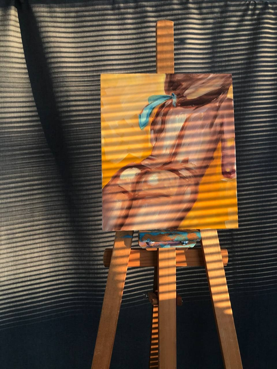 Художник фотограф Арина Кузнецова