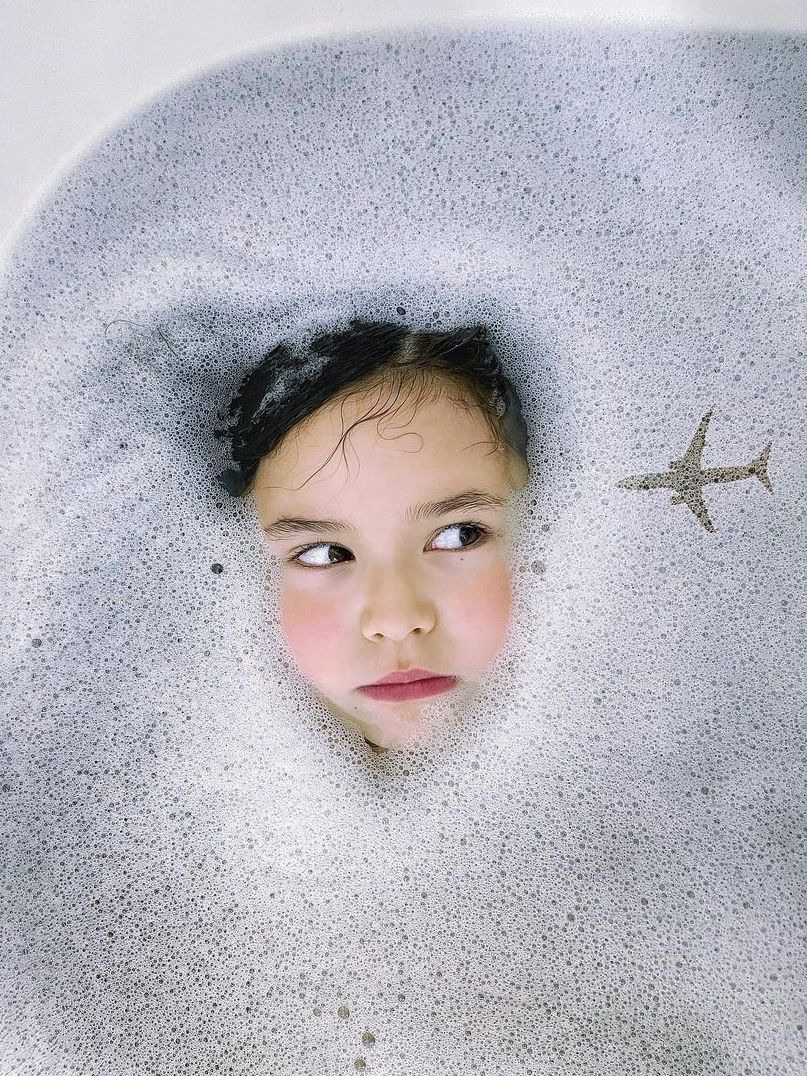 Children portraits. Фотохудожник Мила Мокина-Хайруллова. Екатеринбург