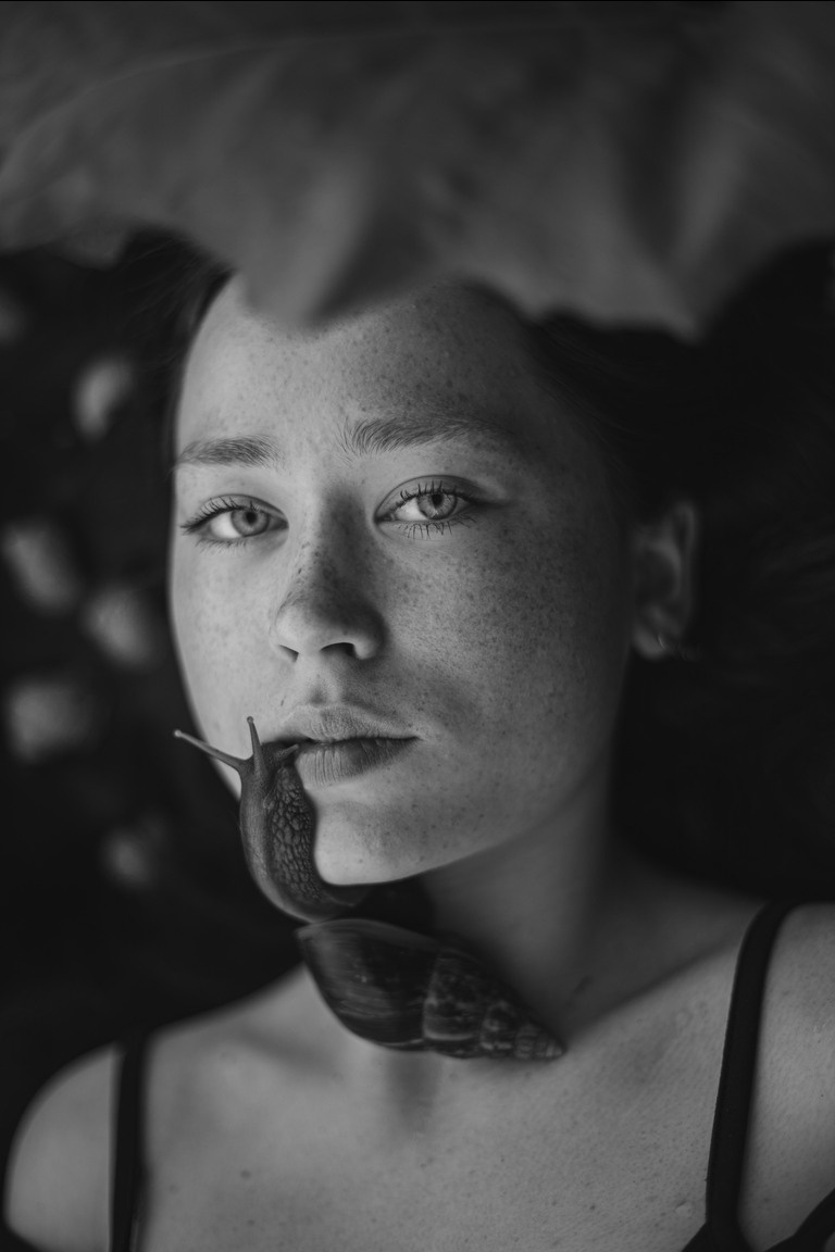 People. Фотохудожник Мила Мокина-Хайруллова. Екатеринбург