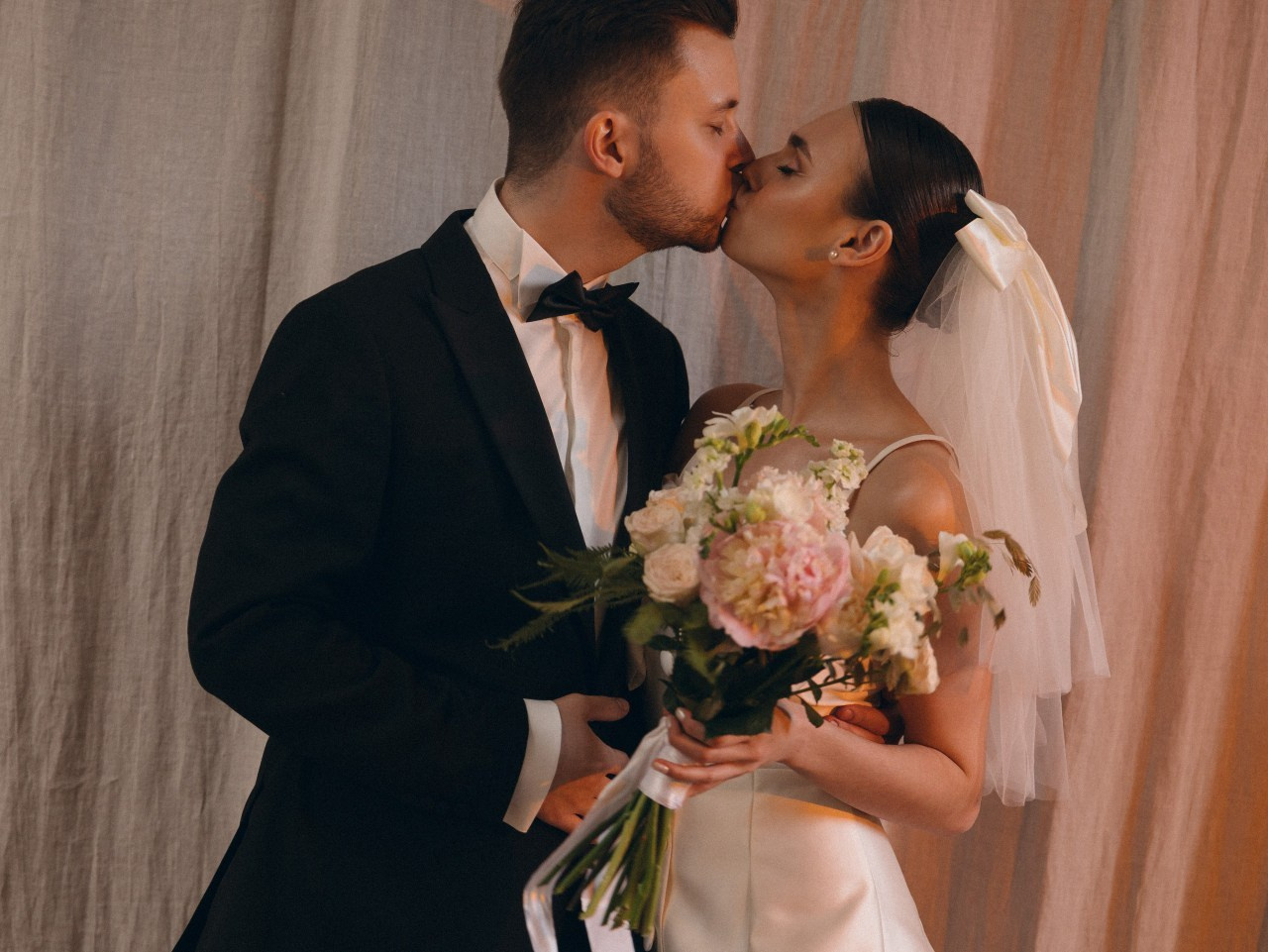 ОТЗЫВЫ. Свадебный фотограф Москва Ирина Писарева