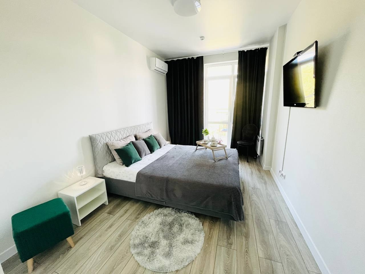 Сфера аренды посуточно. Агентство недвижимости полного цикла на юге