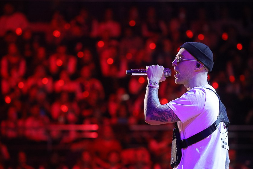 Мир кино и шоу-бизнеса. Виктор Вытольский —репортажный и событийный фотограф в Москве