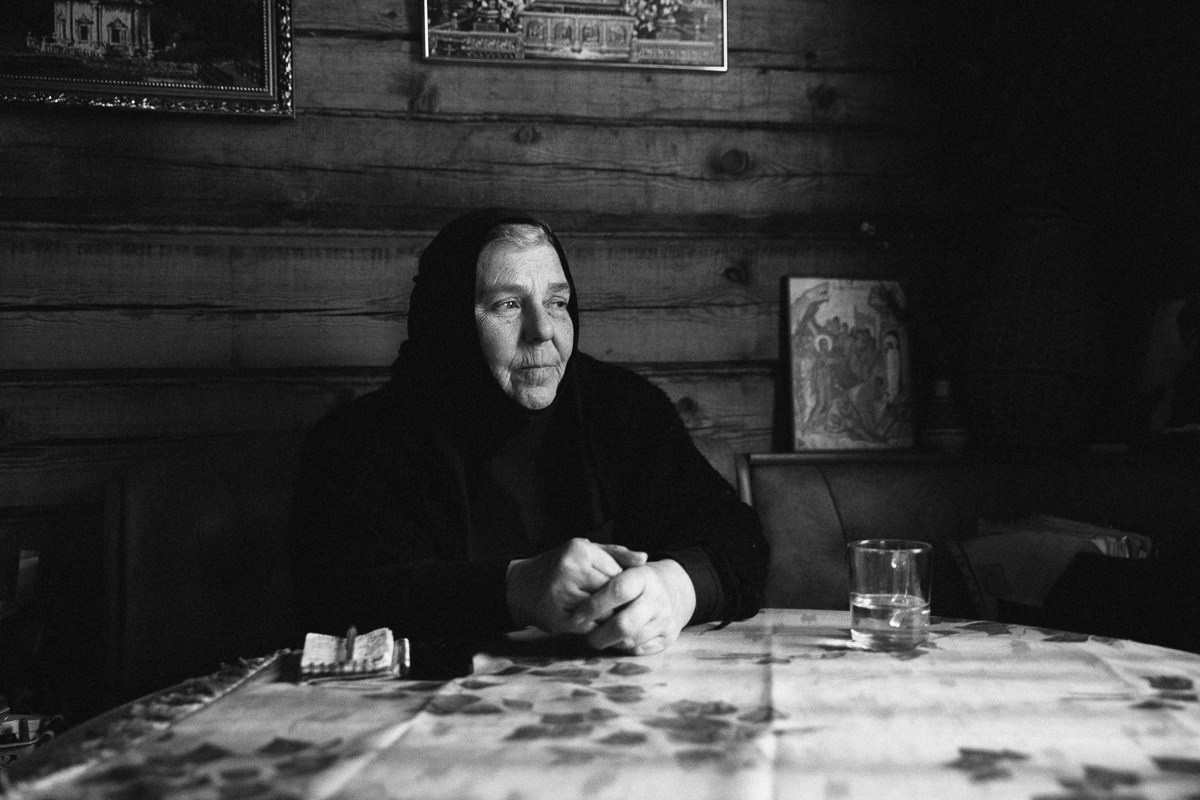 Северная Надежда. Виктор Вытольский —репортажный и событийный фотограф в Москве