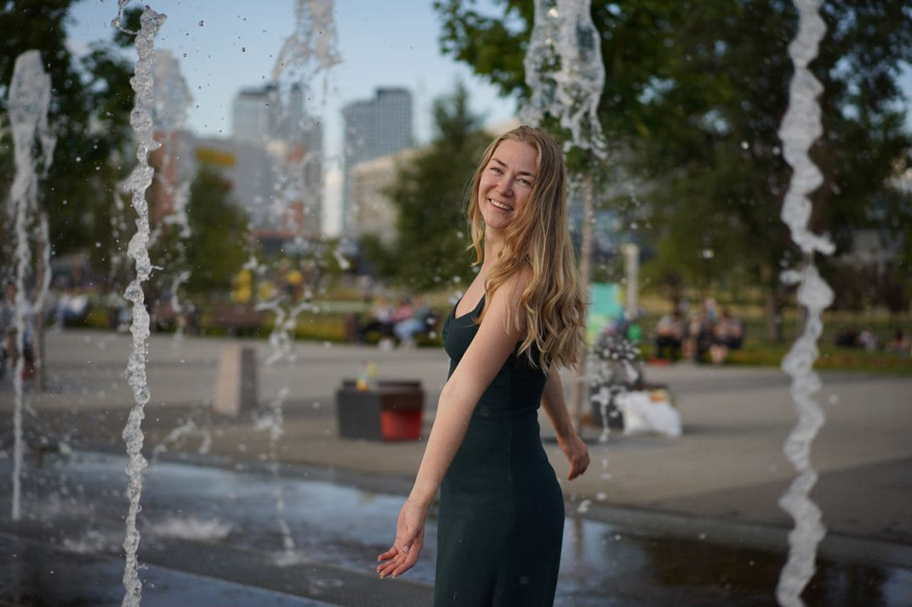 Кейсы учеников. Online фотошкола PhotoLevel