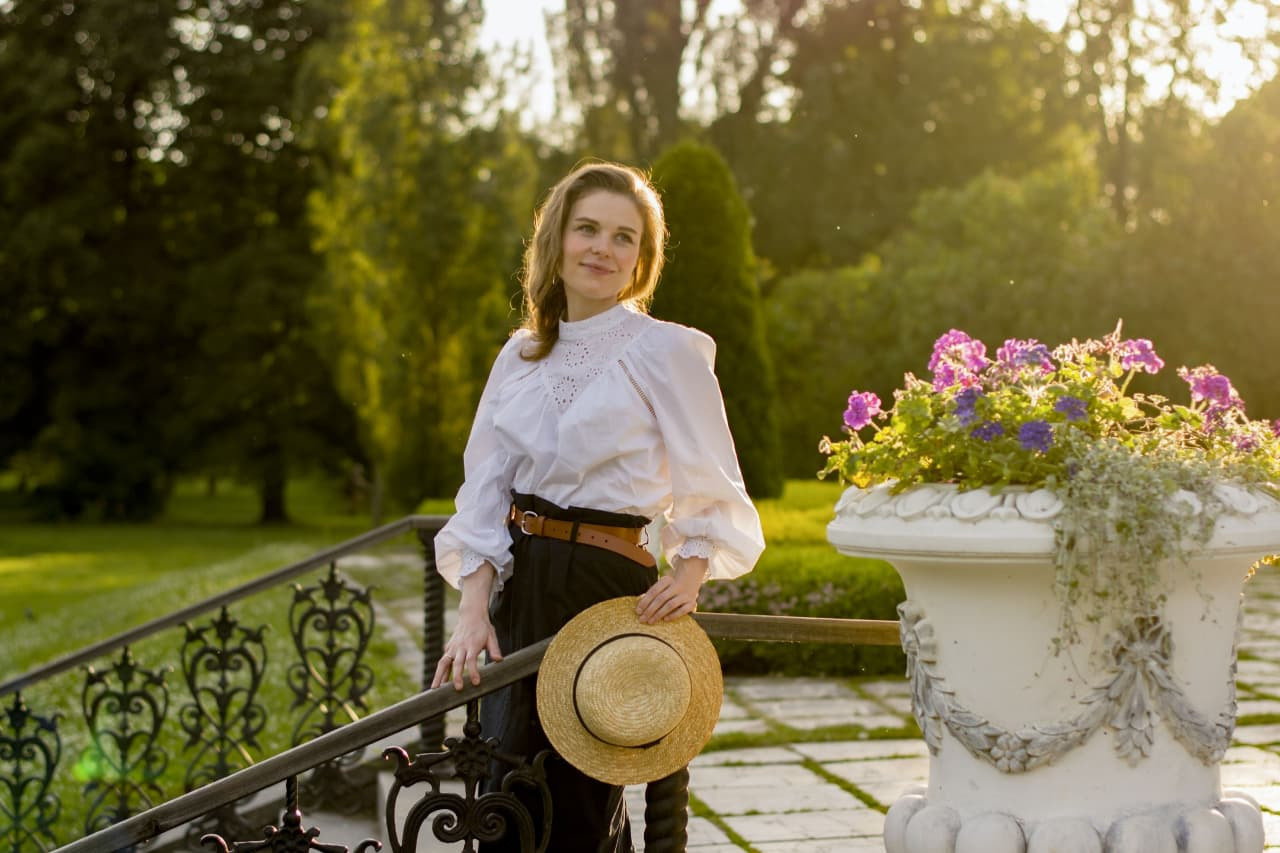 Кейсы учеников. Online фотошкола PhotoLevel