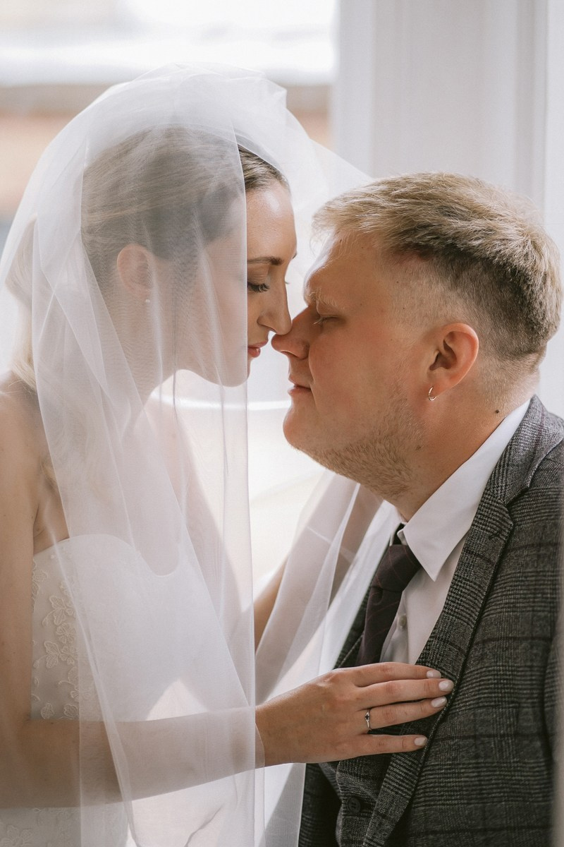 Ирина и Александр