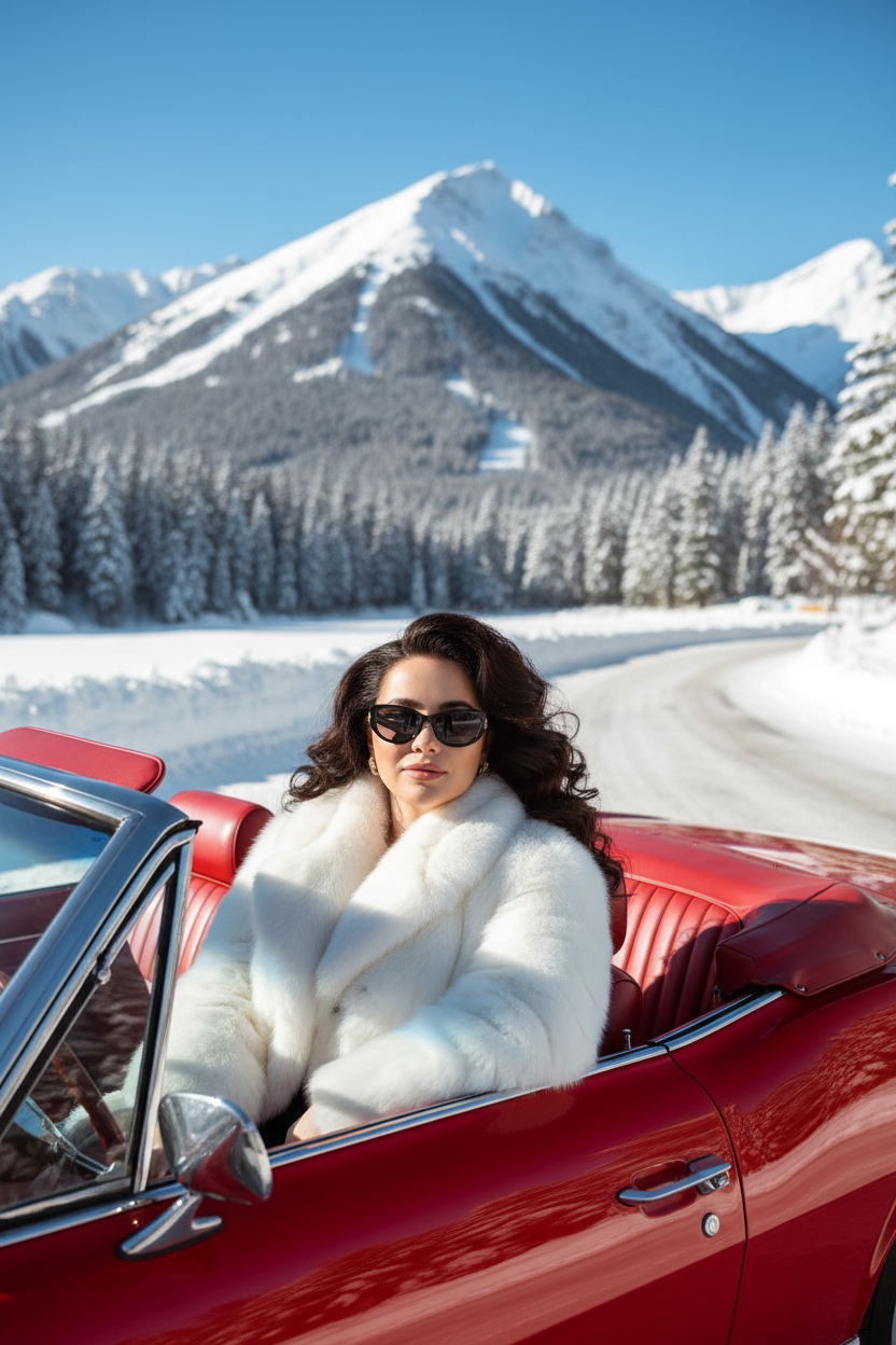 Нейросеть. Фотограф Татьяна Иванова в Ярославле