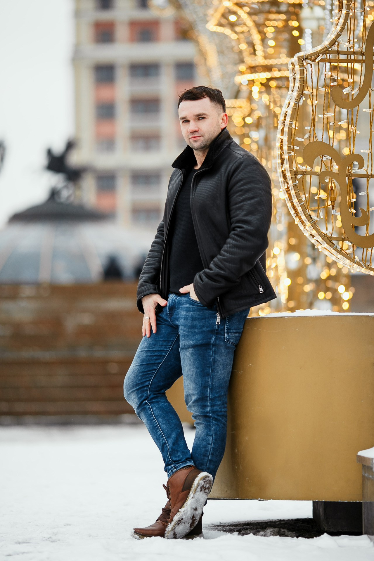 Бизнес портрет 1. Фотосъёмка для бизнеса — предметное фото, репортаж с мероприятий, портреты людей, съёмка интерьера и экстерьера