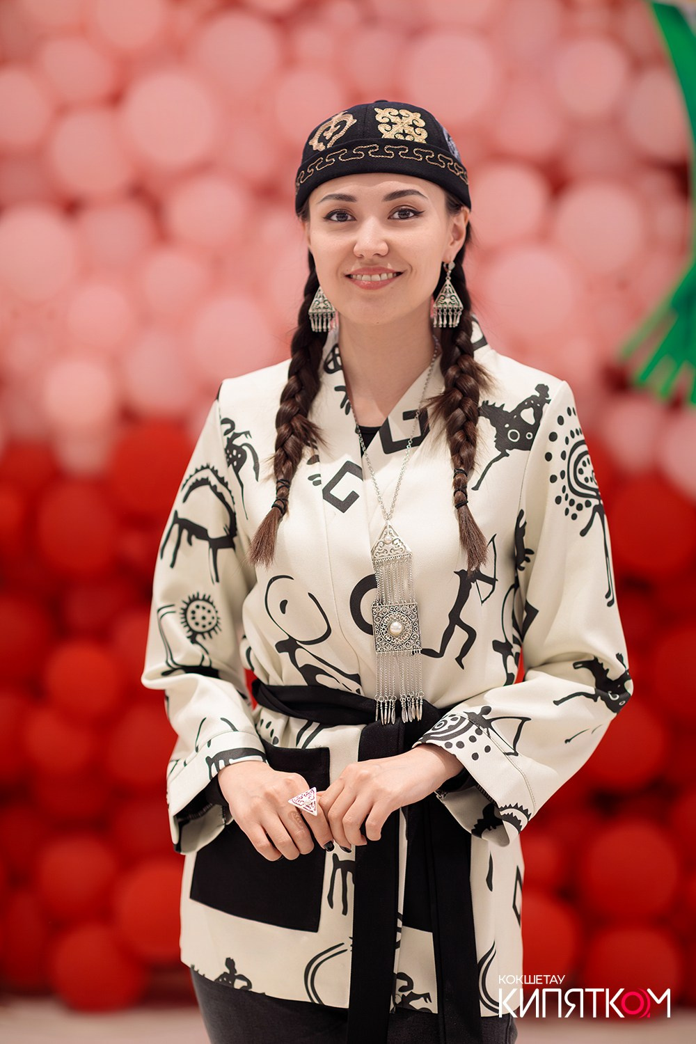 ТРЦ РИО. КИПЯТКОМ КОКШЕТАУ