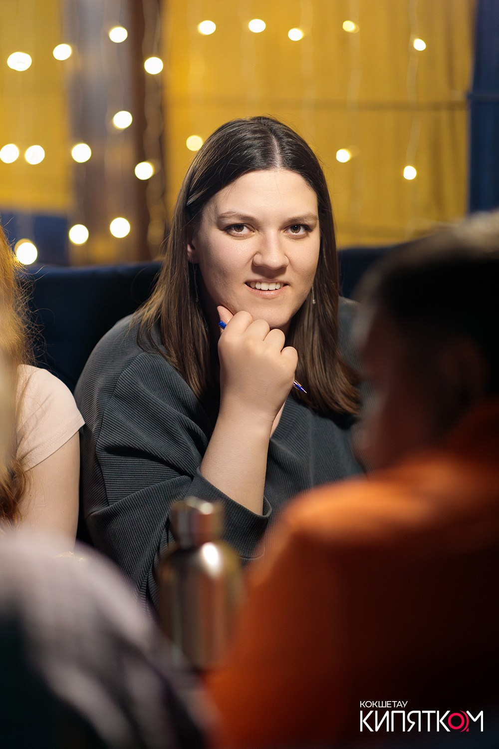 WOW QUIZ. КИПЯТКОМ КОКШЕТАУ