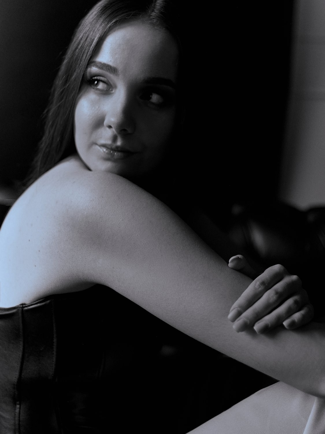 Катя. Фотограф для людей и брендов в Санкт-Петербурге