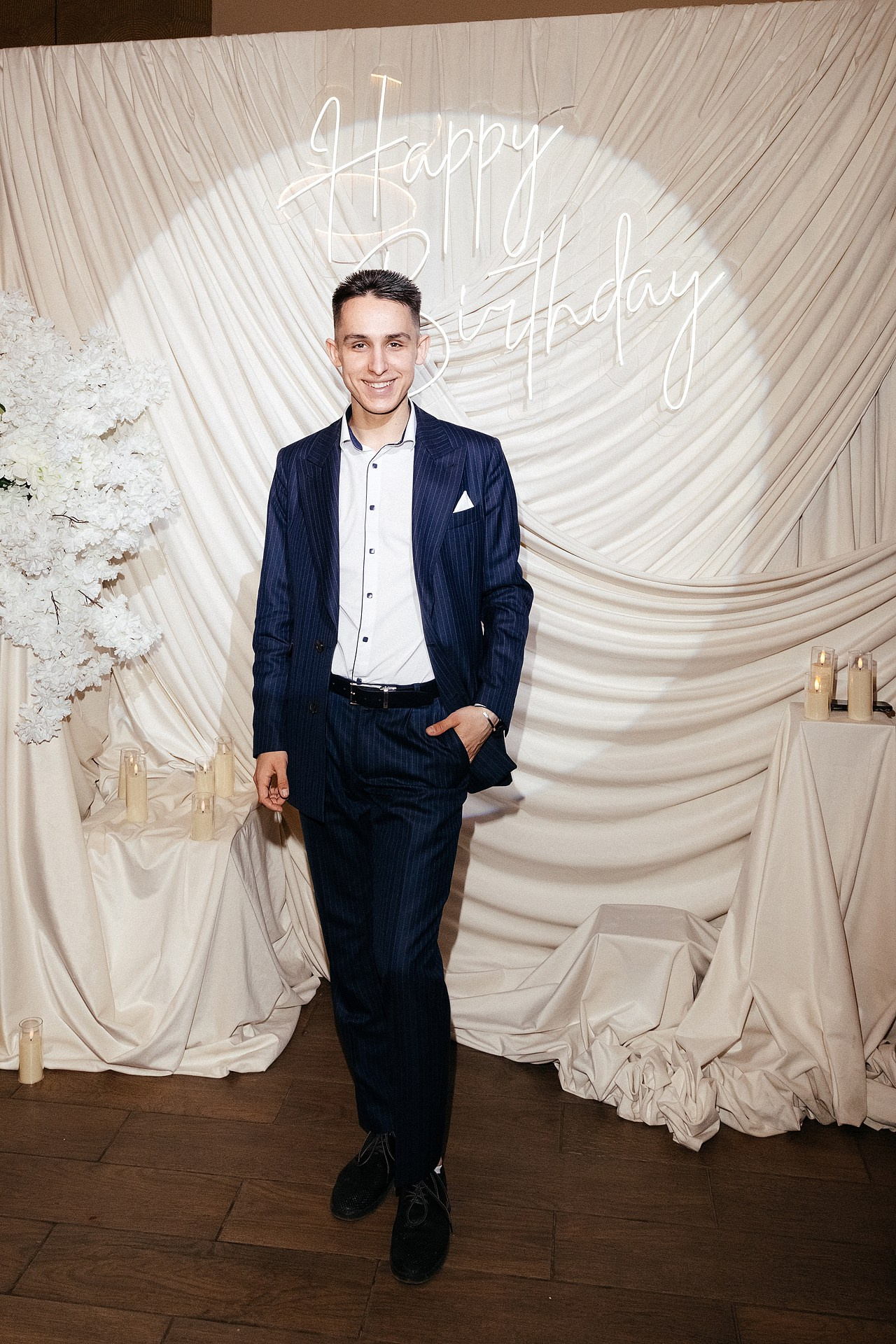 Репортаж юбилей фотошколы. Светский фотограф Санкт-Петербург и ЛО