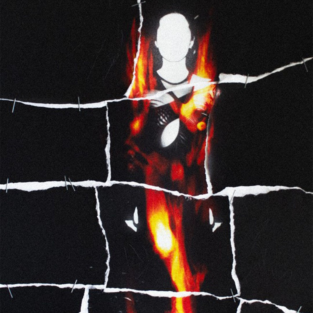 WHAT?. Evgenia Popova — Mixed media visual artist