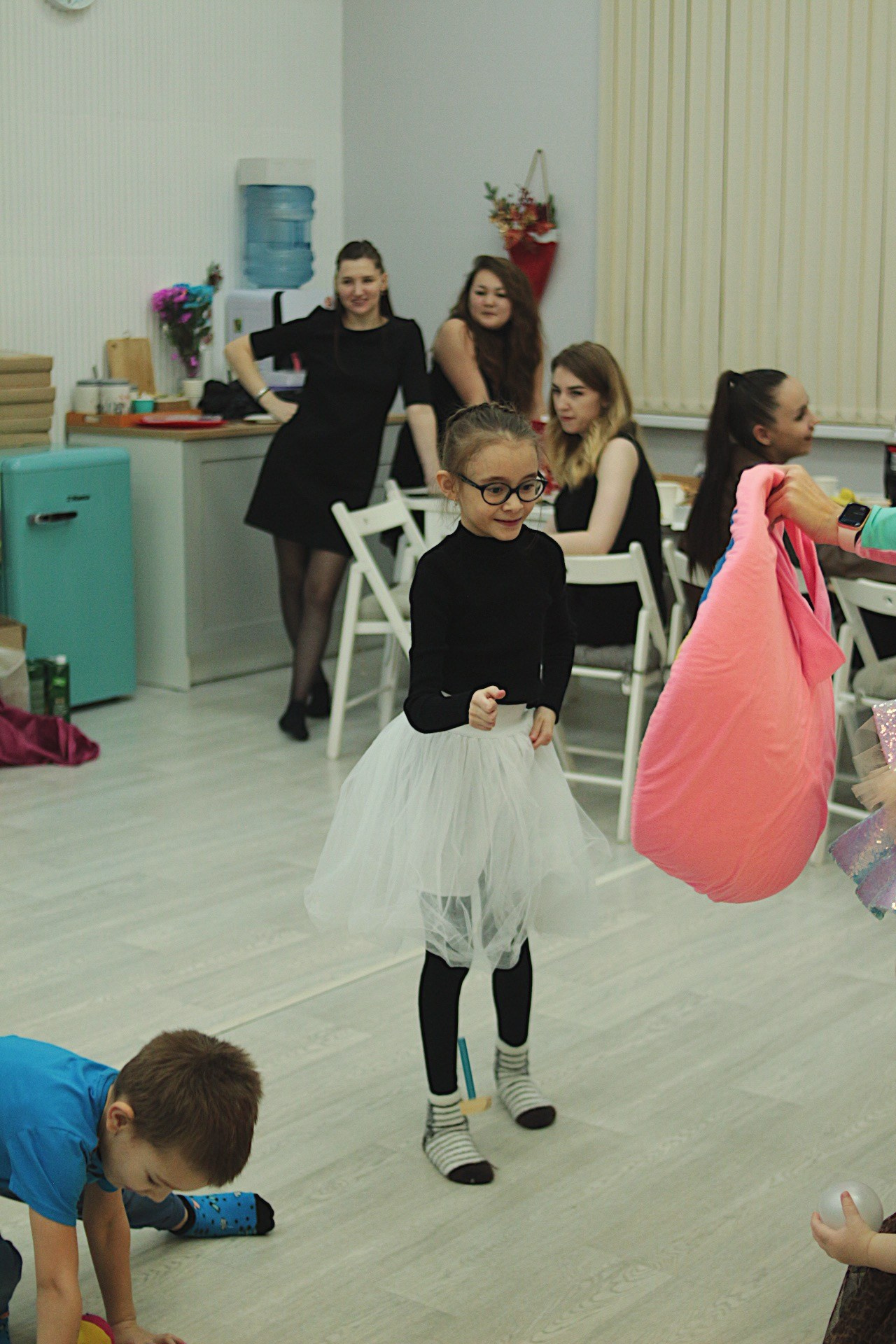 Виктория. 2 года. Фотограф Пирумян Анна. г. Сургут, г. Воронеж