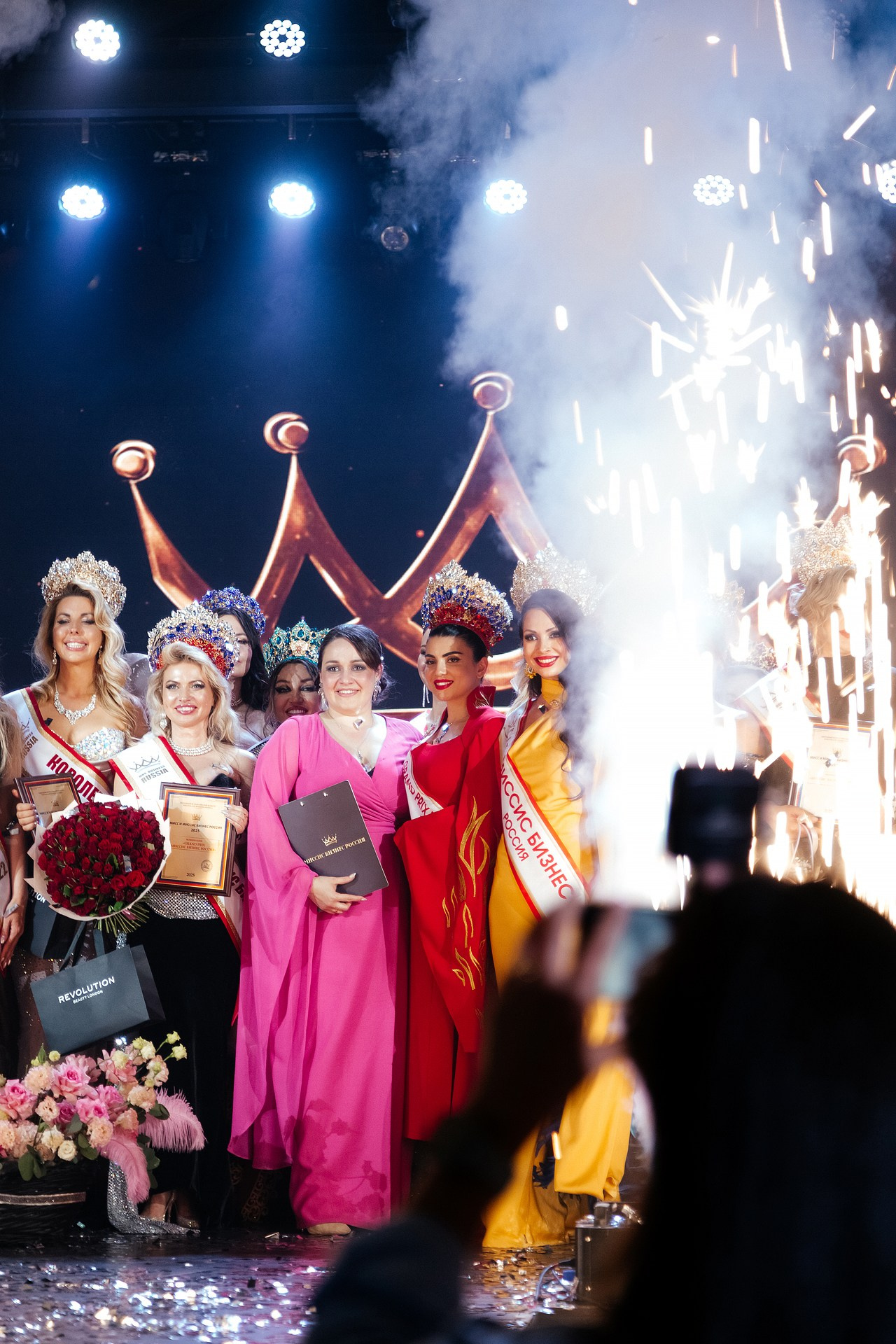 Репортаж финал конкурса. Светский фотограф Санкт-Петербург и ЛО