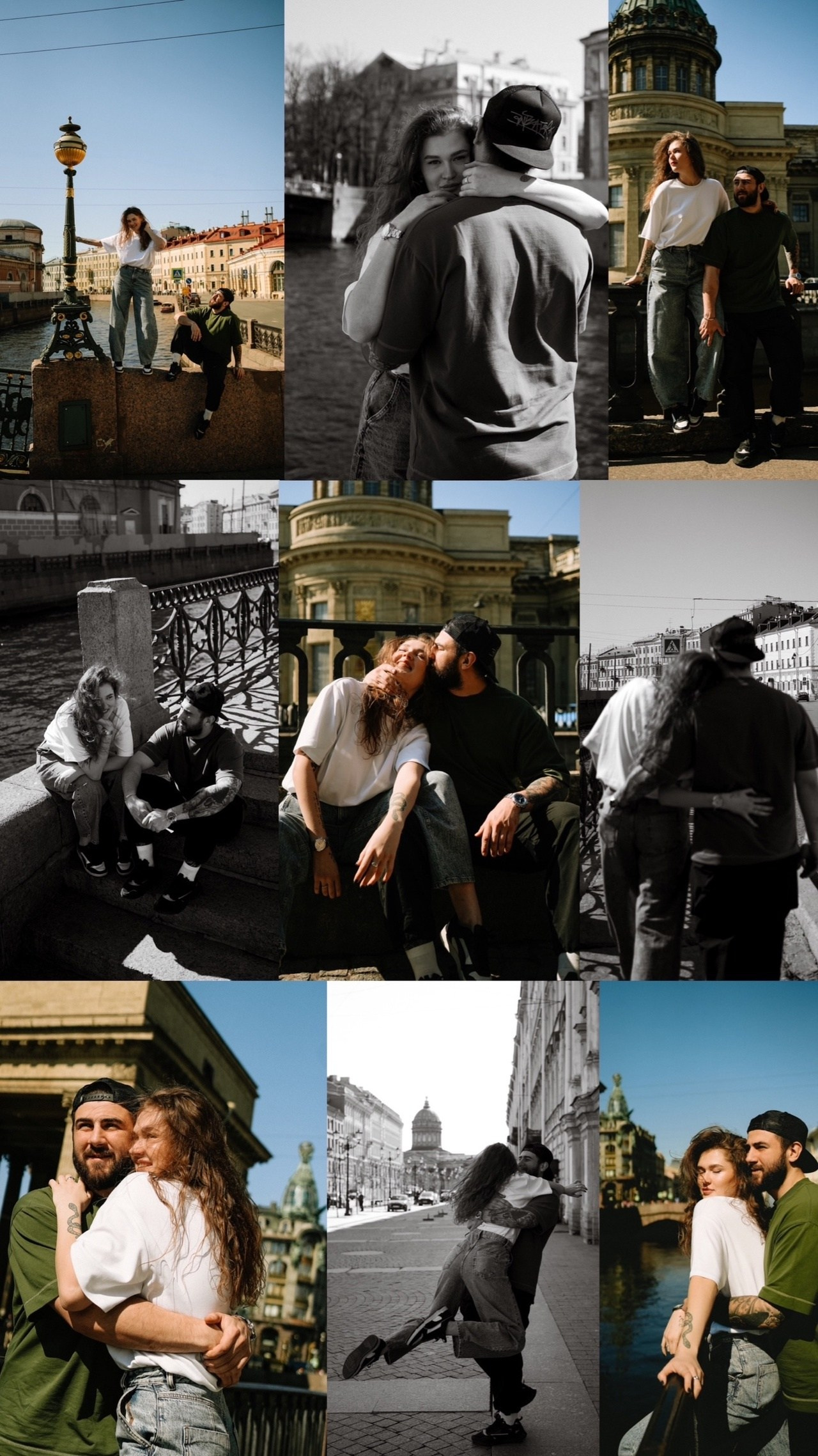 Фотограф г. Санкт-Петербург Александра Катанакова