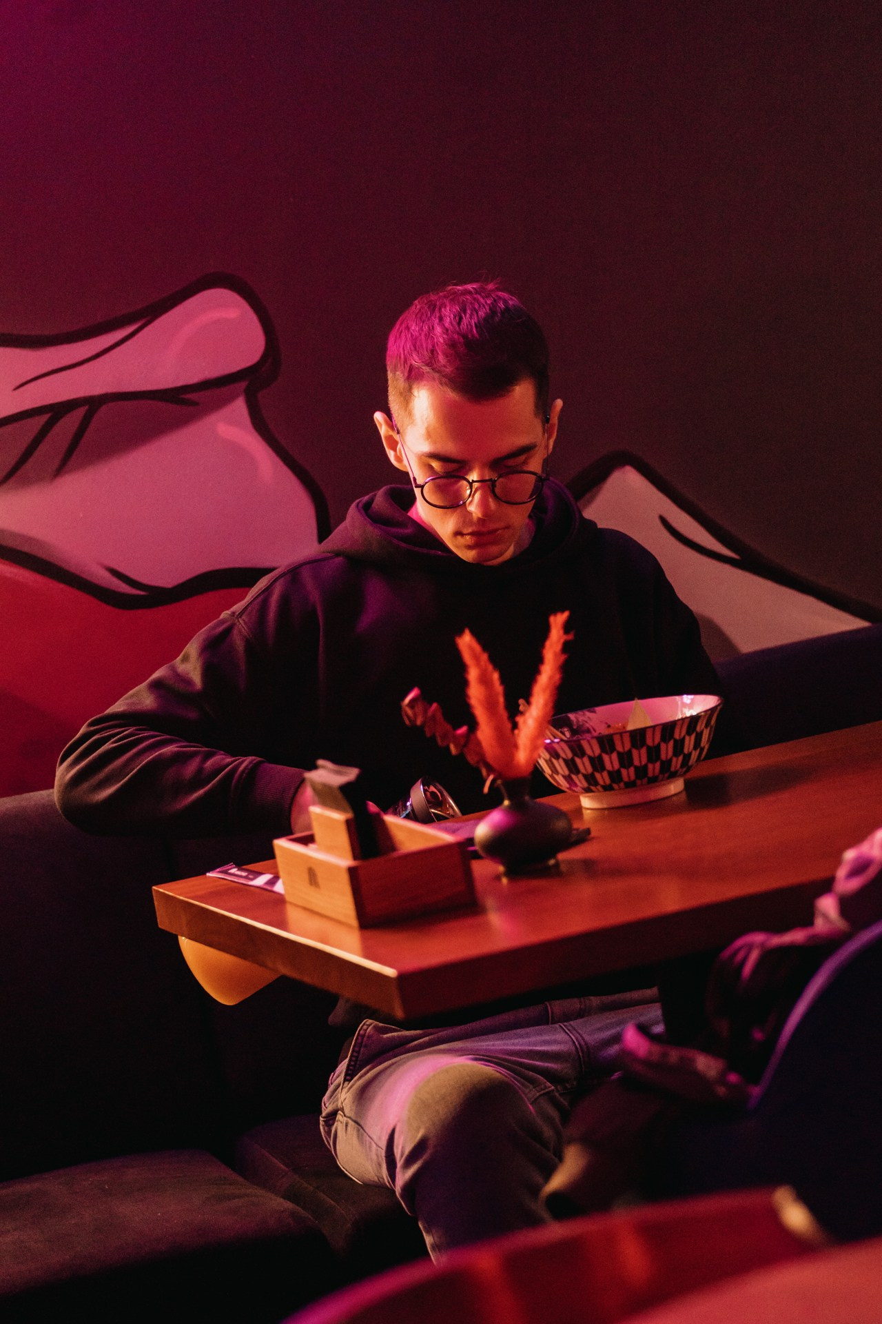 Mekong. Портретный и репортажный фотограф в Санкт-Петербурге Максим Пашков