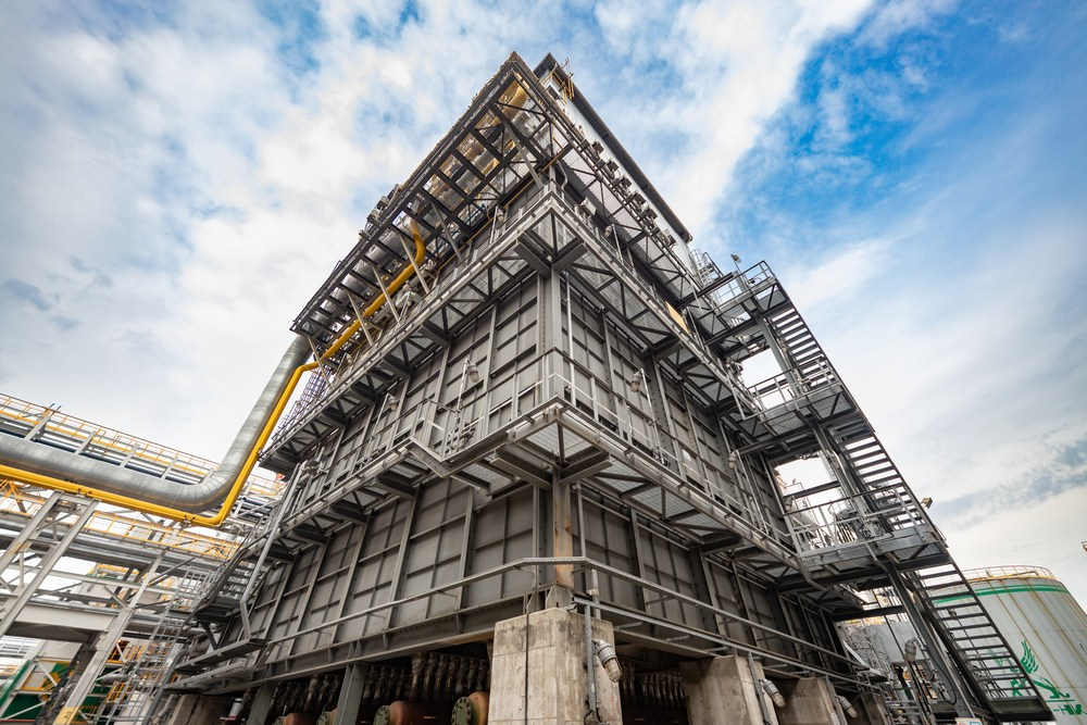 АО «Таиф». Промышленный фотограф | Фото для бизнеса | Казань и РФ