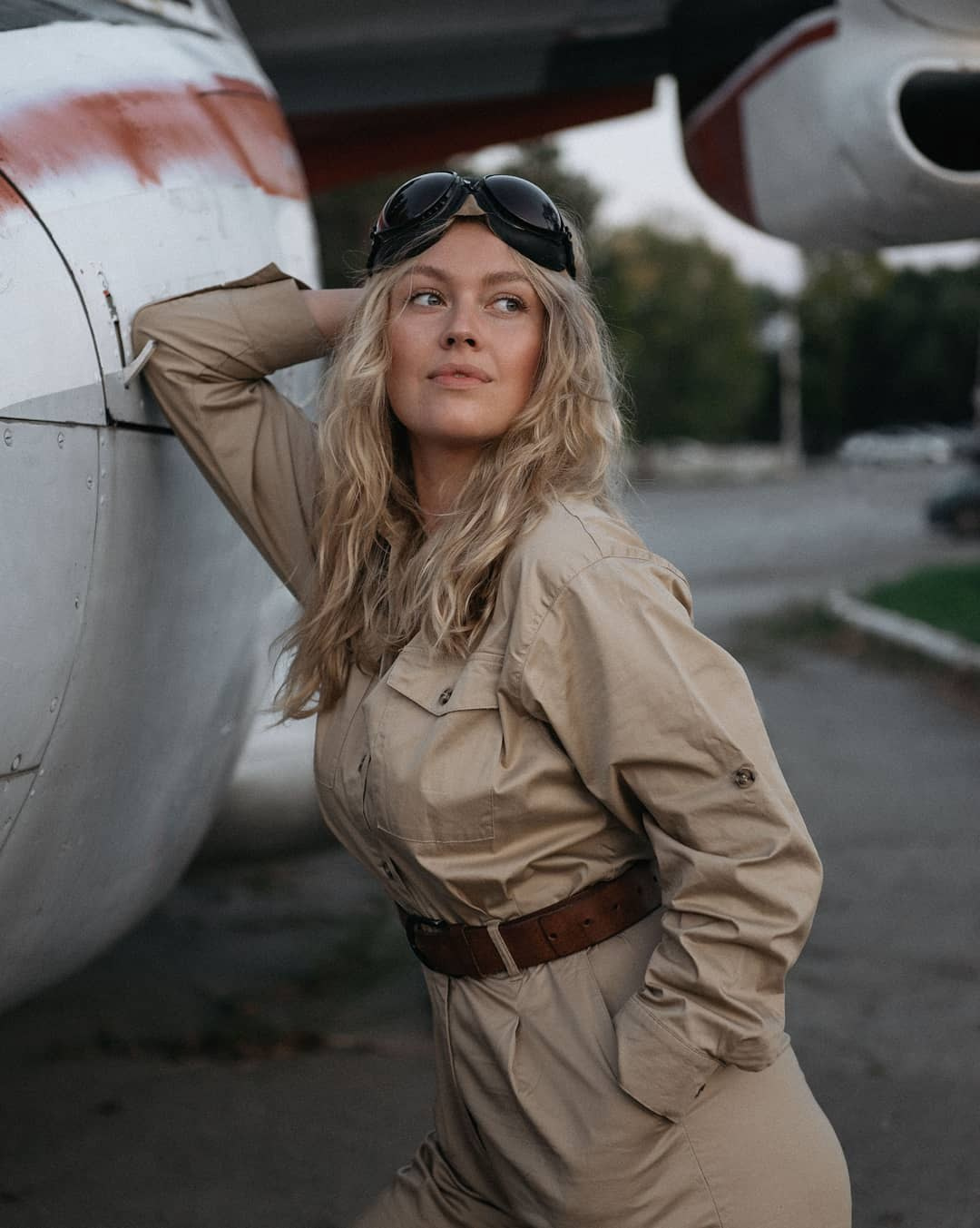 Гаечка. Анна Парсанова.ФОТОГРАФ