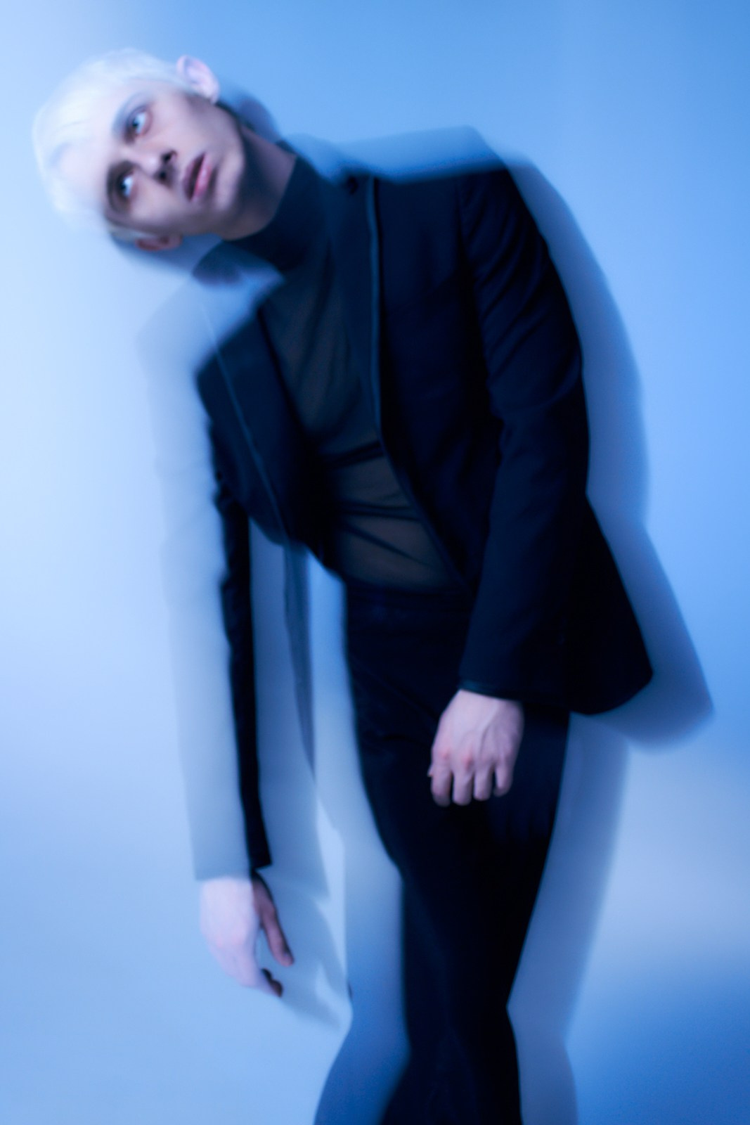 Индивидуальные съемки. Daryashevchenko.com