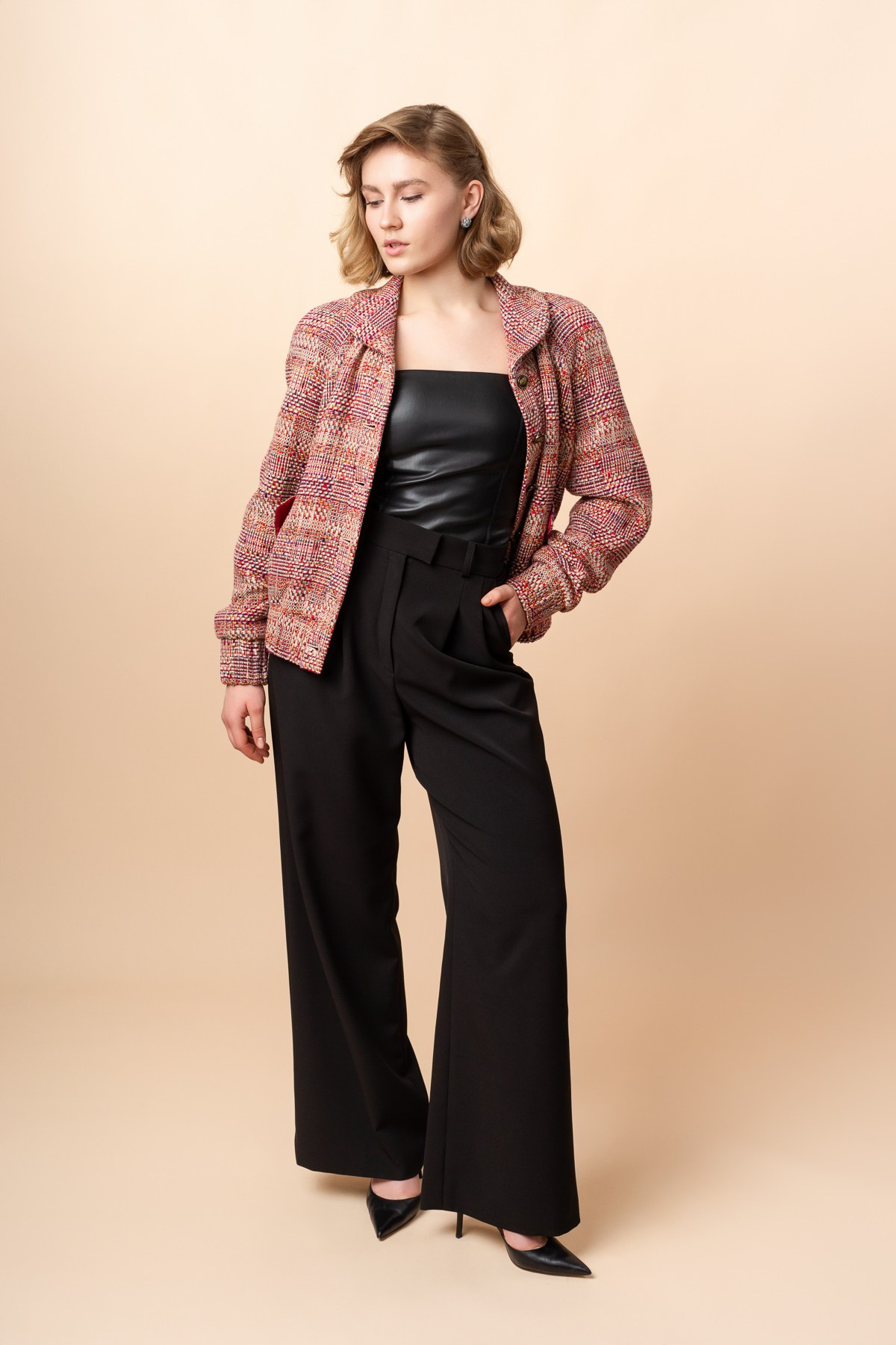 Коммерческие съемки. Андрей Акимов • Портрет• Каталог • Лукбук • Бьюти • Реклама