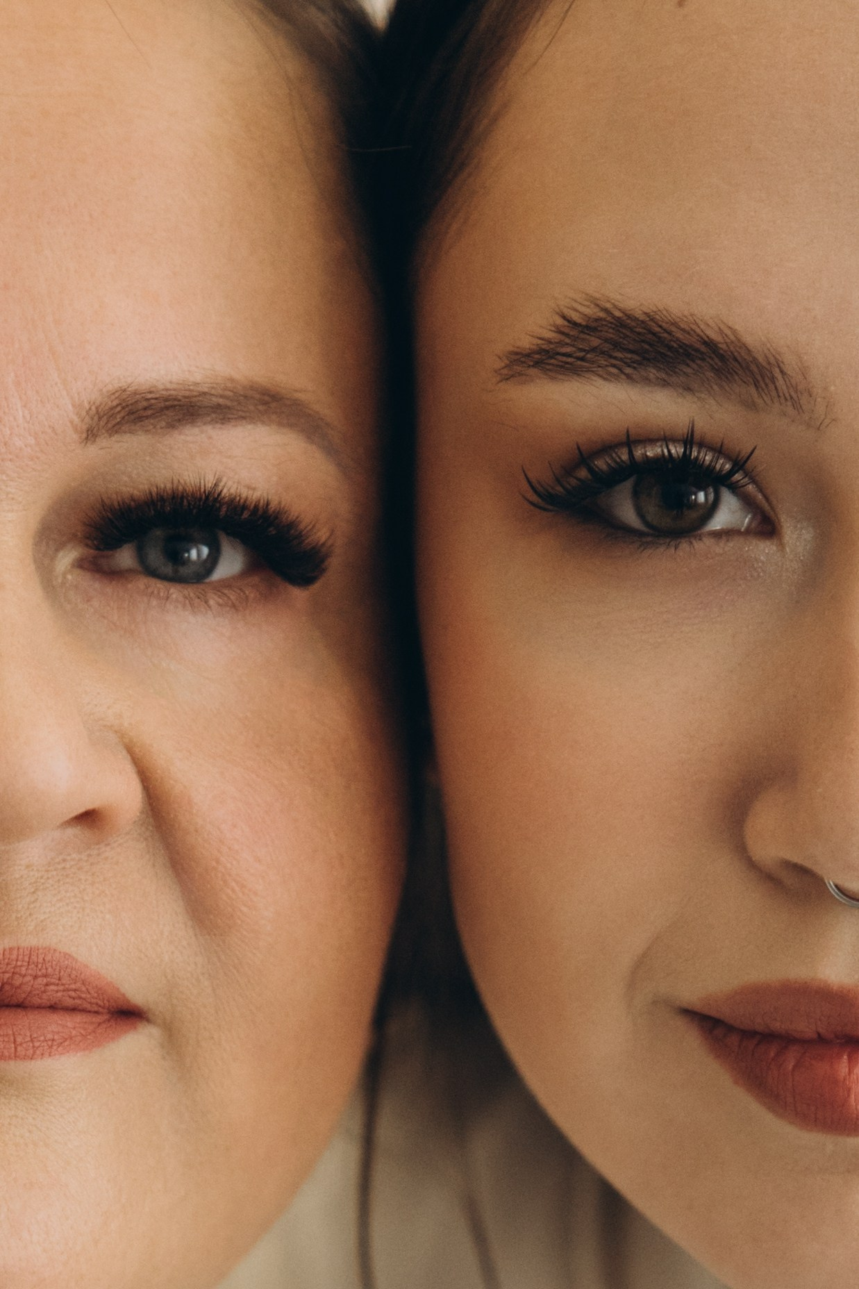 Фотопроект в зум студии. Свадебный, семейный фотограф в Иркутске Светлана Макаричева