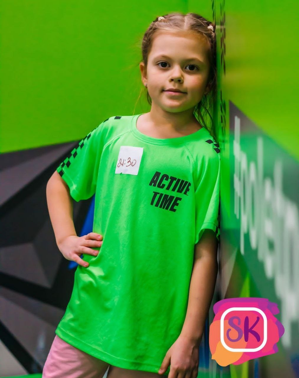 Детские фотографии. Photo Tamer Ufa