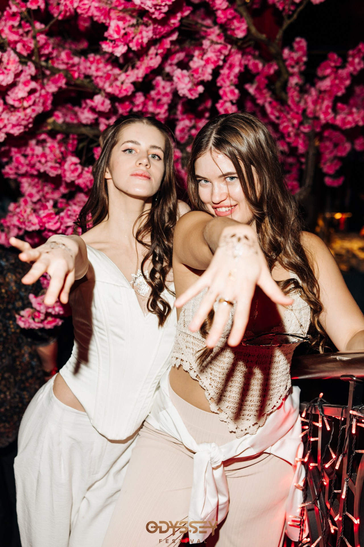 Odyssey Vostok (Buddha bar). Репортажный фотограф Санкт-Петербург