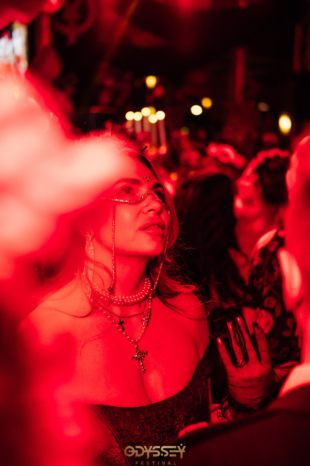 ODYSSEY (OF FLOWERS). Репортажный фотограф Санкт-Петербург