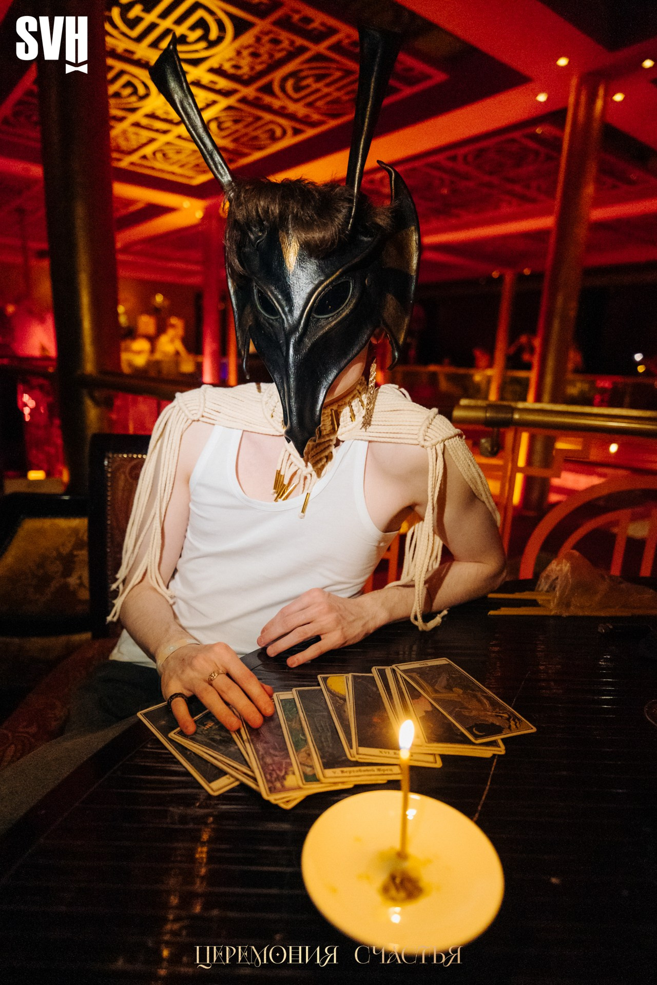 Odyssey «Церемония счастья». Репортажный фотограф Санкт-Петербург